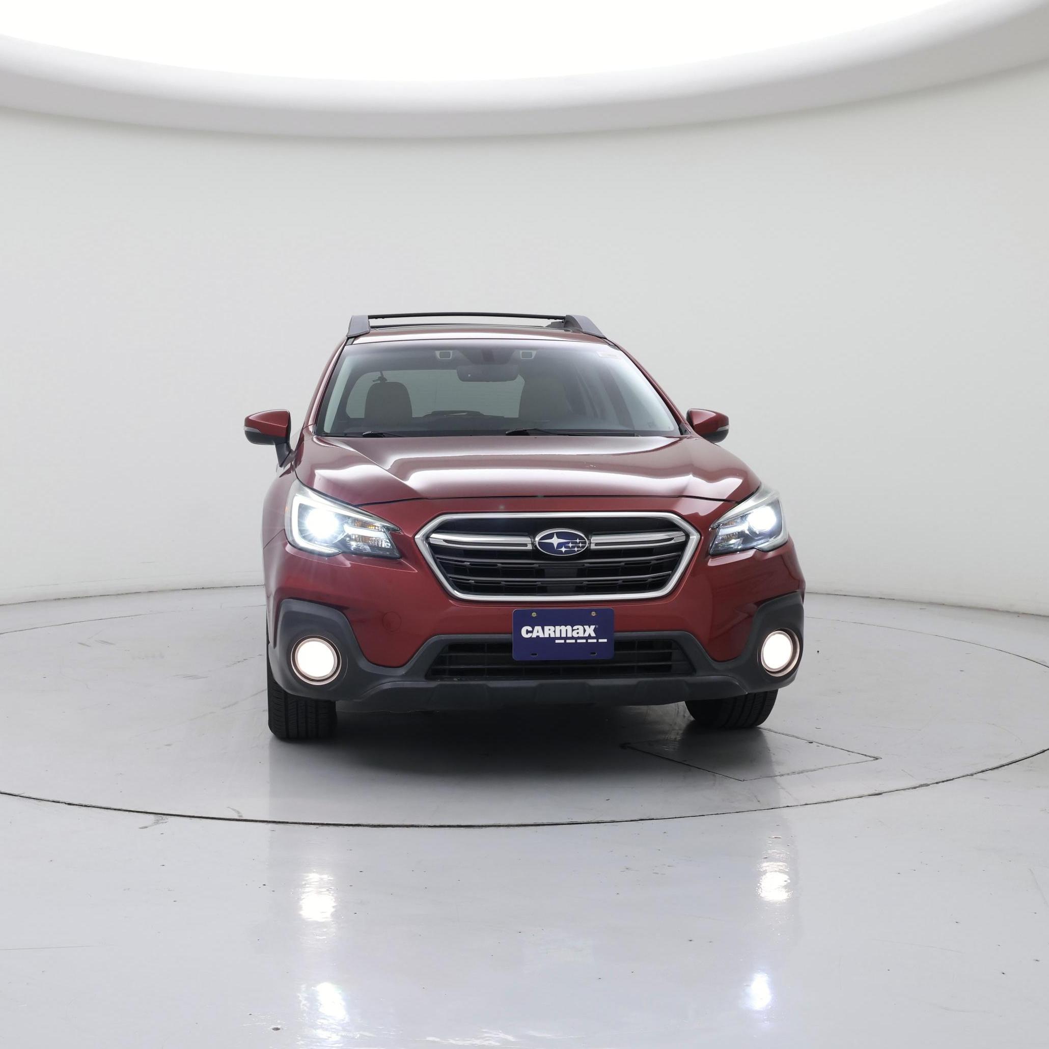 Thumbnail: 2019 Subaru Outback - 5
