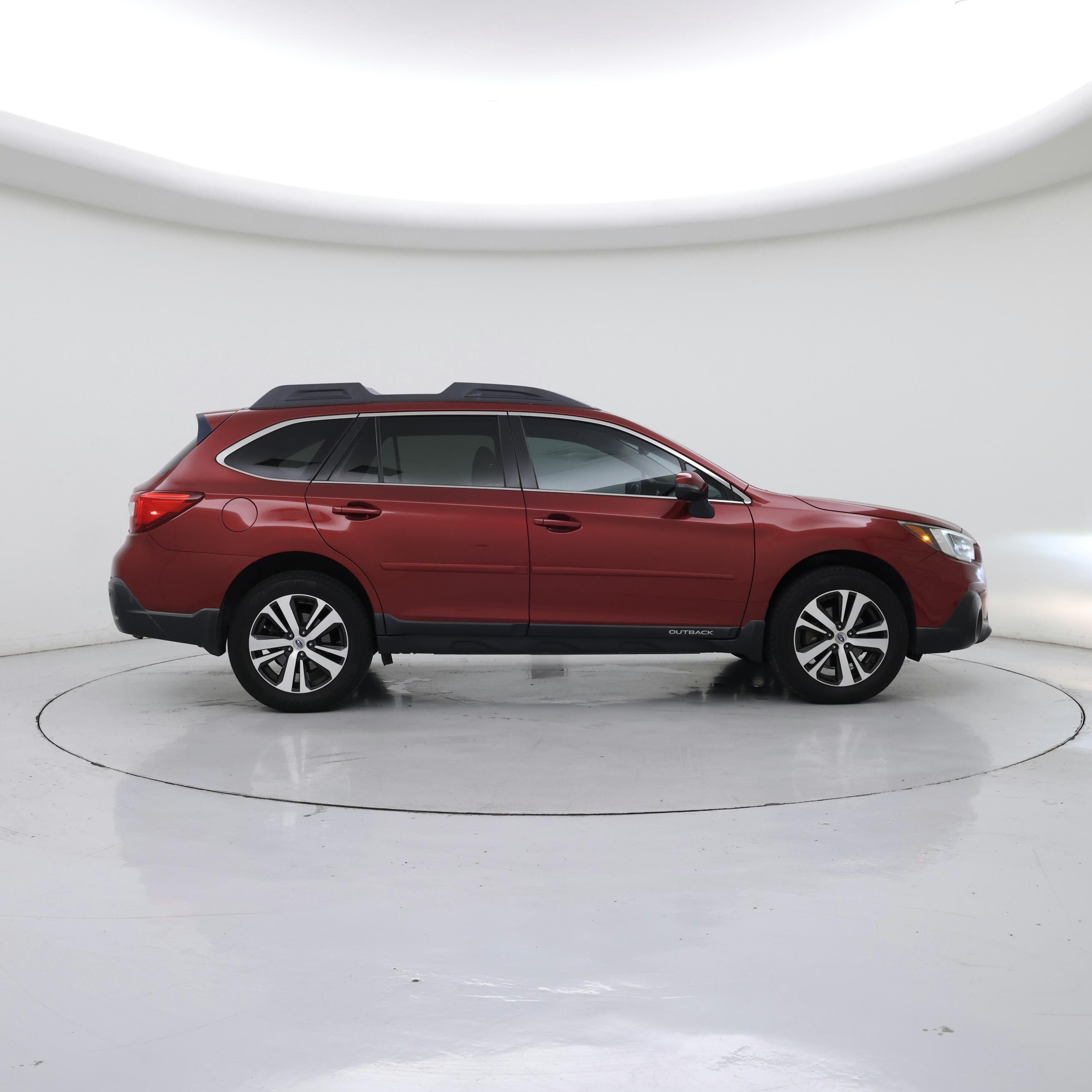 Thumbnail: 2019 Subaru Outback - 7