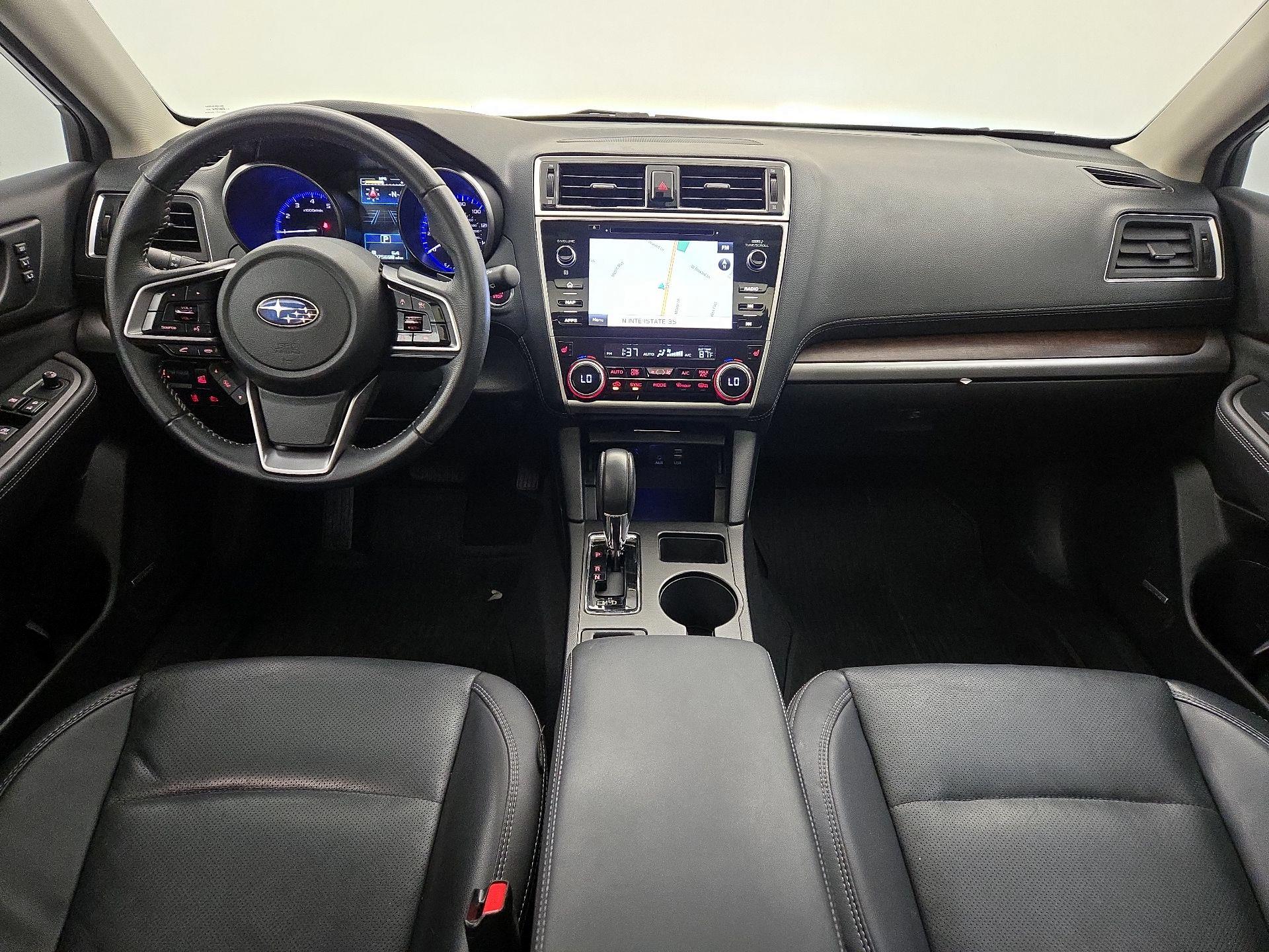 Thumbnail: 2018 Subaru Outback - 9