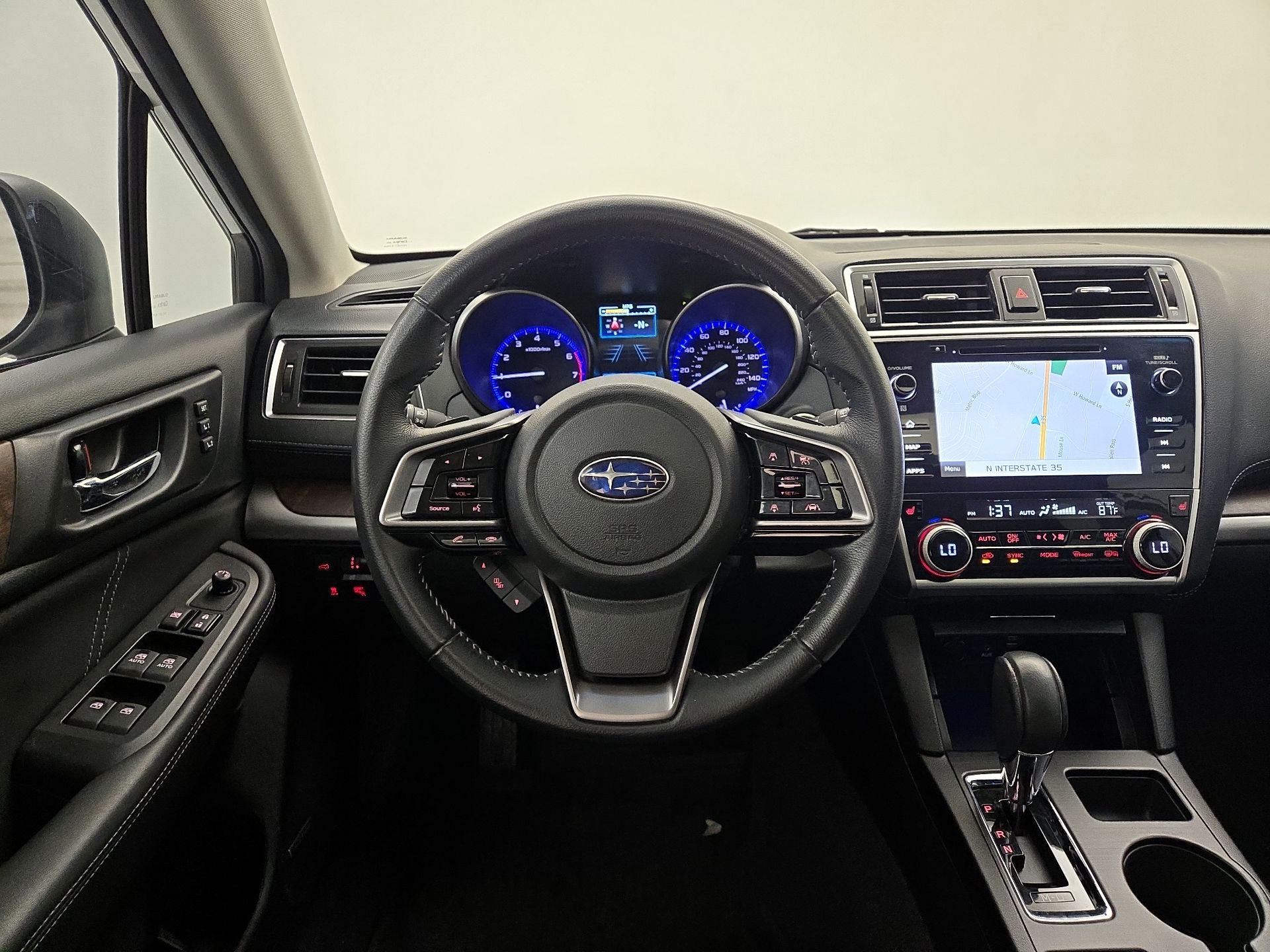 Thumbnail: 2018 Subaru Outback - 10