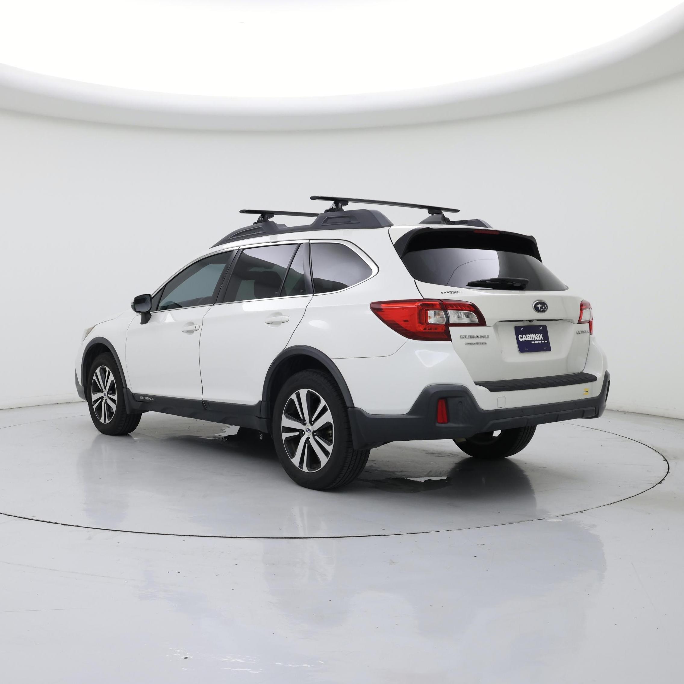 Thumbnail: 2018 Subaru Outback - 2