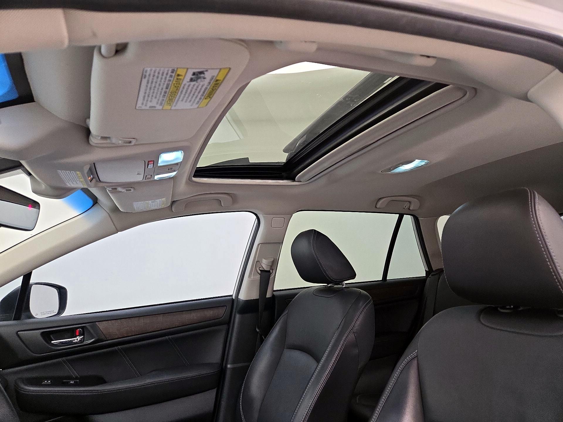 Thumbnail: 2018 Subaru Outback - 20