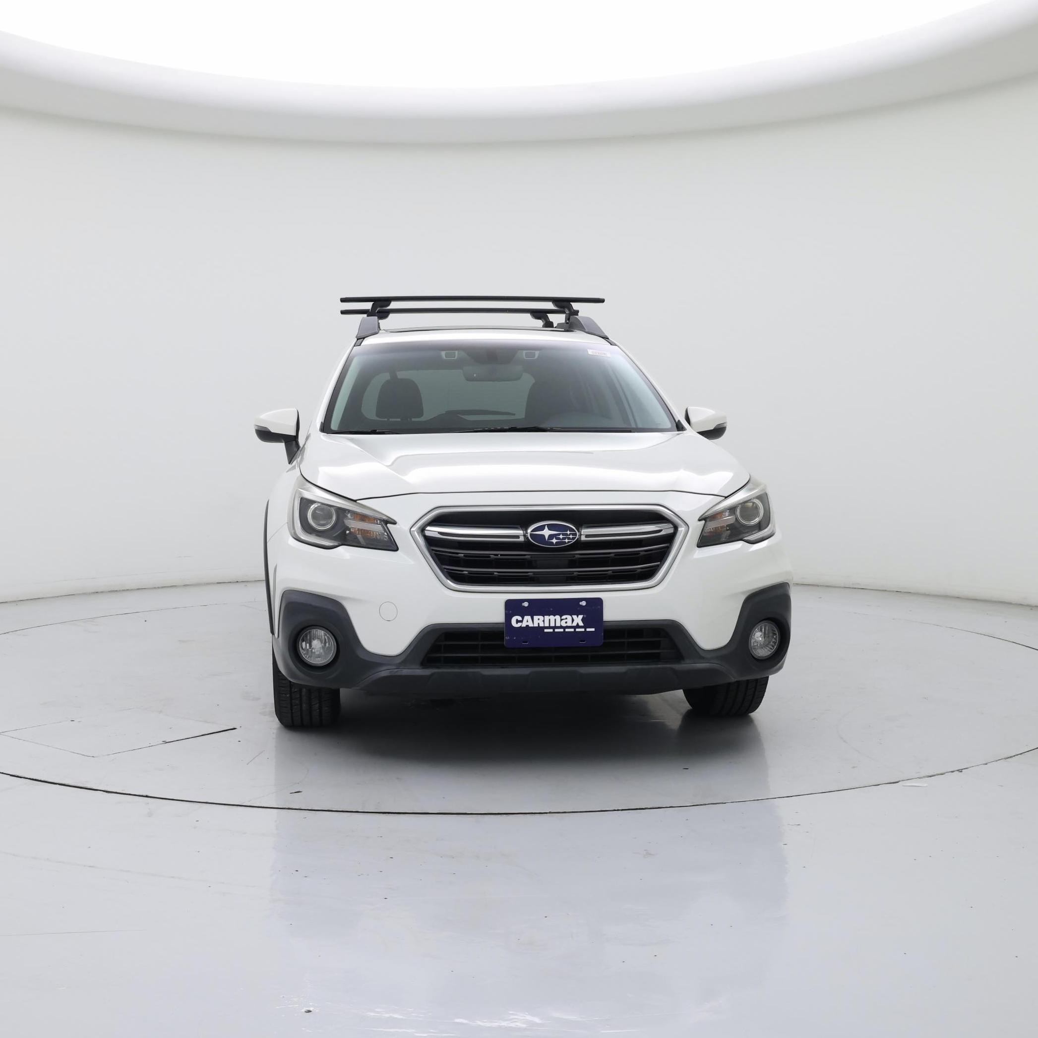 Thumbnail: 2018 Subaru Outback - 5