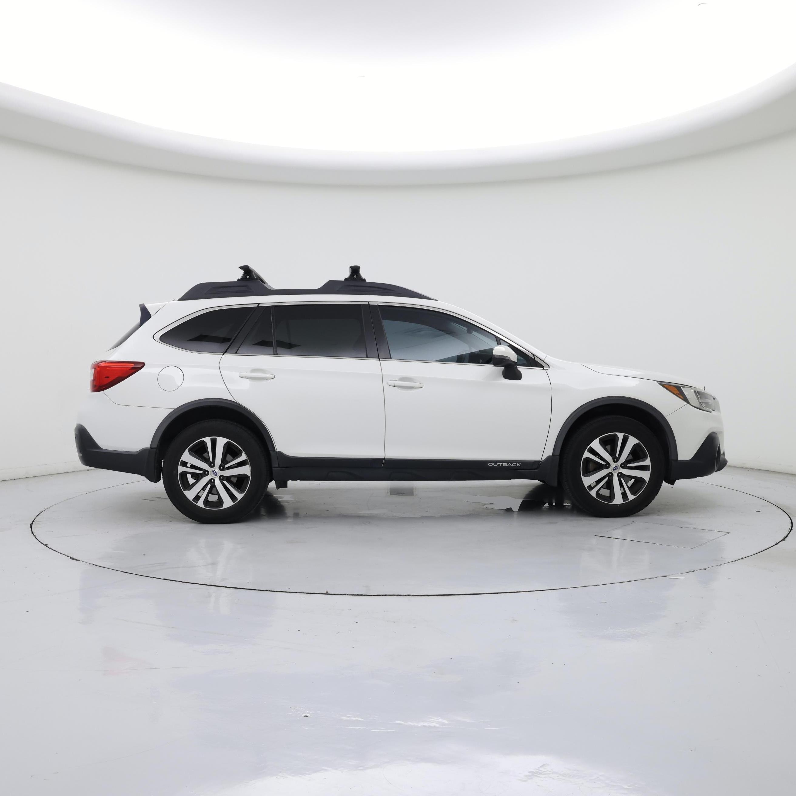 Thumbnail: 2018 Subaru Outback - 7