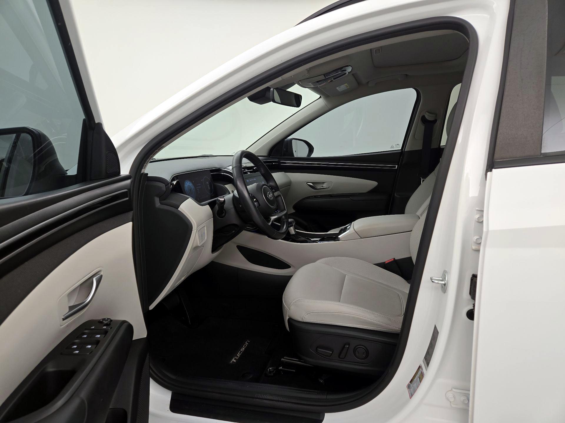 Thumbnail: 2023 Hyundai Tucson - 11