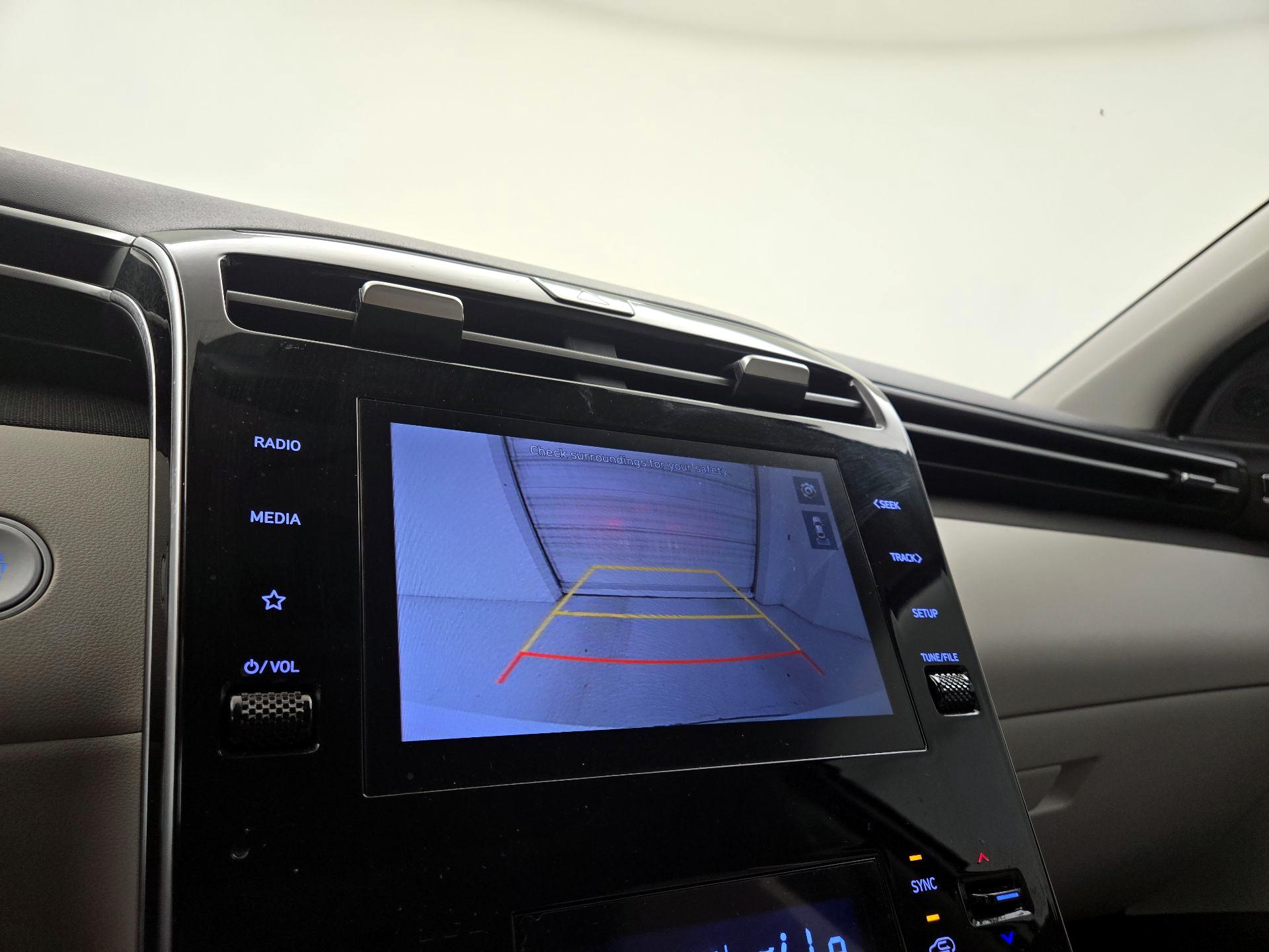 Thumbnail: 2023 Hyundai Tucson - 14