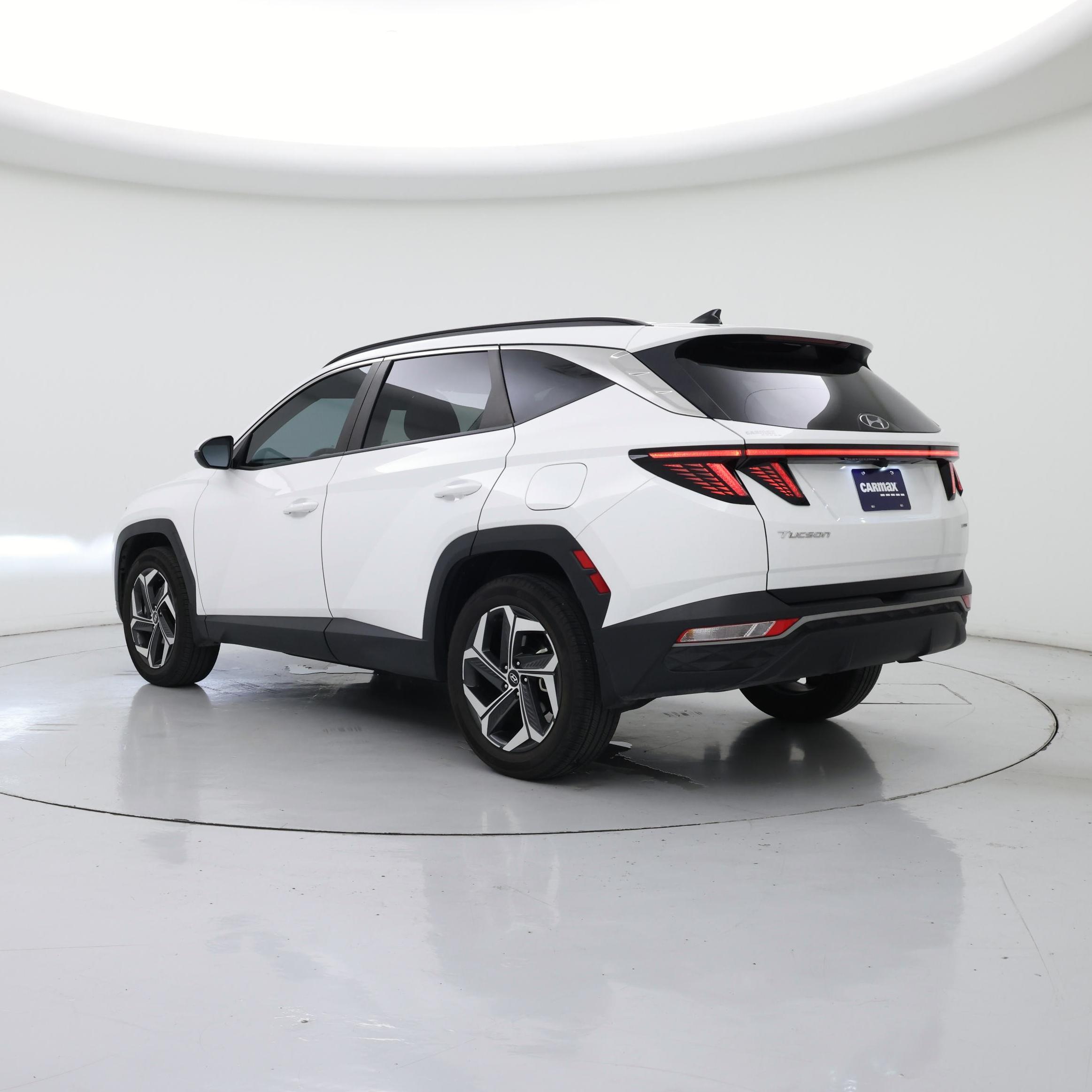 Thumbnail: 2023 Hyundai Tucson - 2