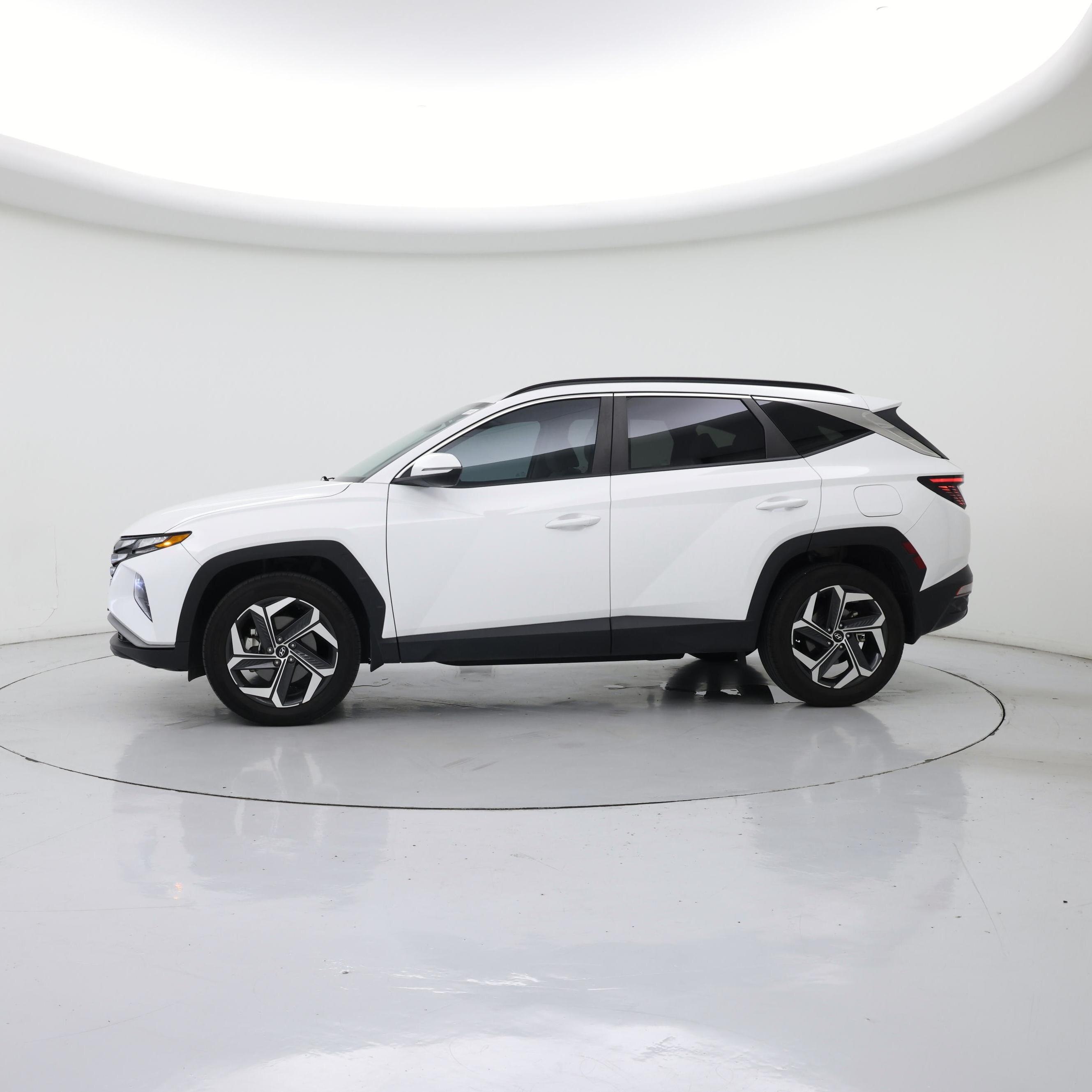 Thumbnail: 2023 Hyundai Tucson - 3