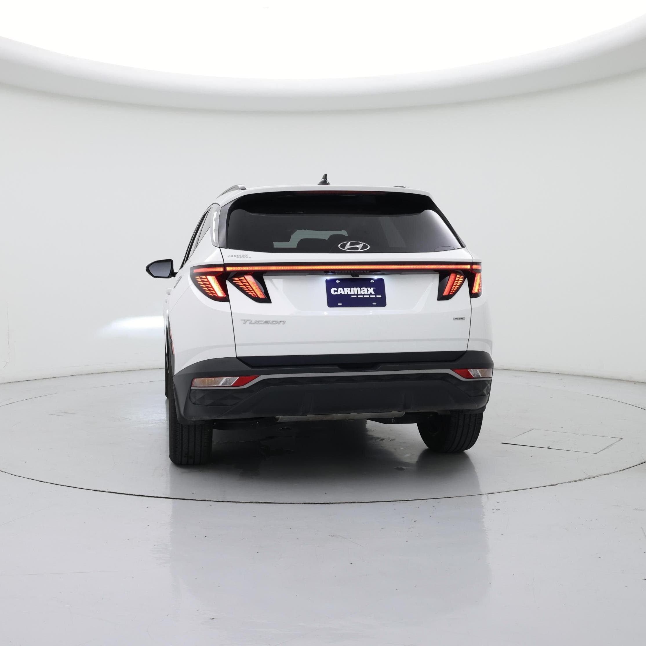 Thumbnail: 2023 Hyundai Tucson - 6