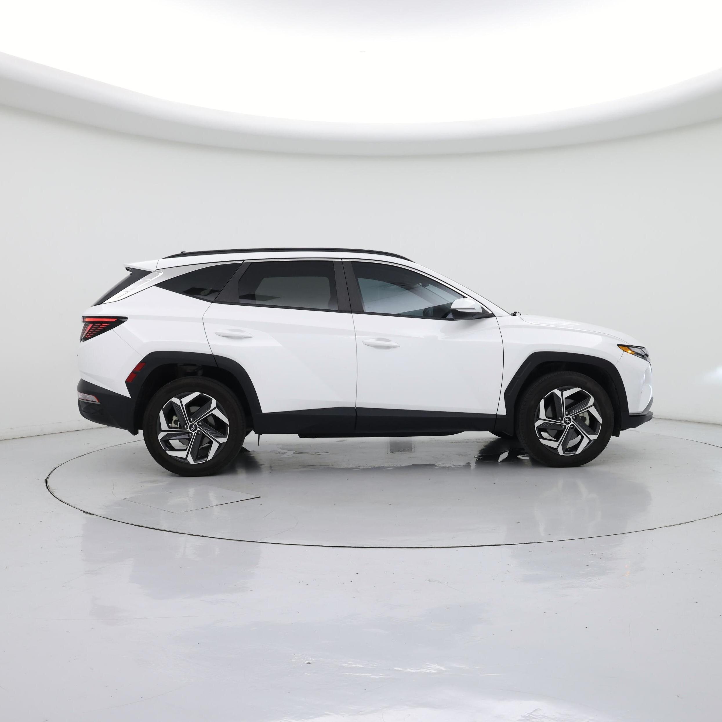 Thumbnail: 2023 Hyundai Tucson - 7