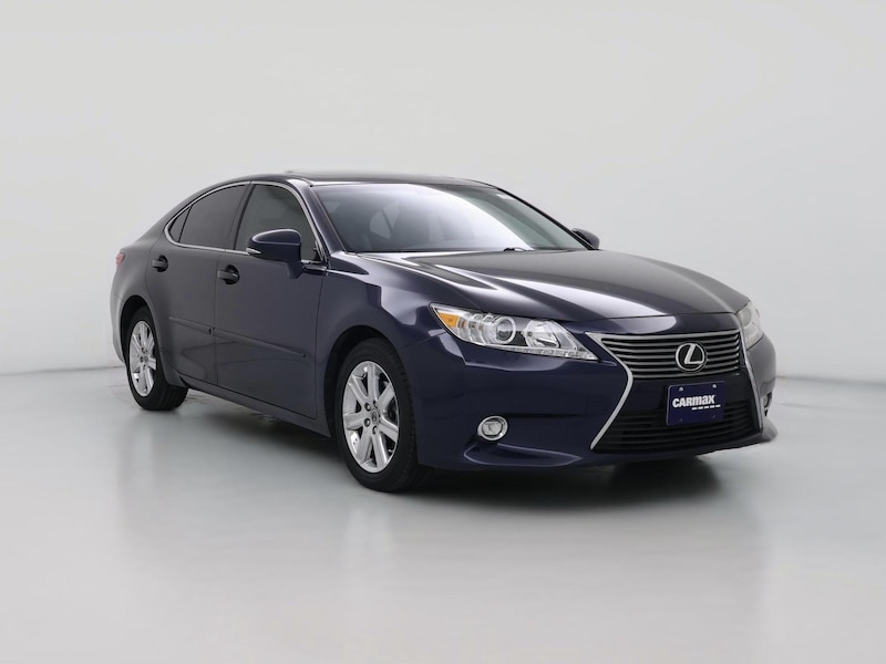 2014 Lexus ES 350 -
                  Austin, TX