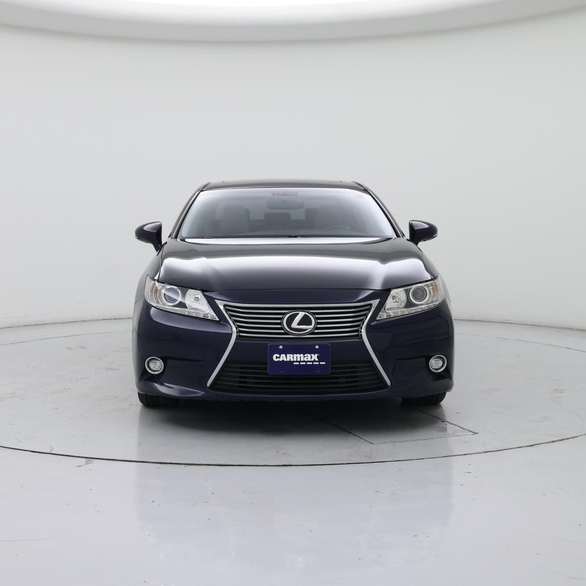 Thumbnail: 2014 Lexus ES - 5