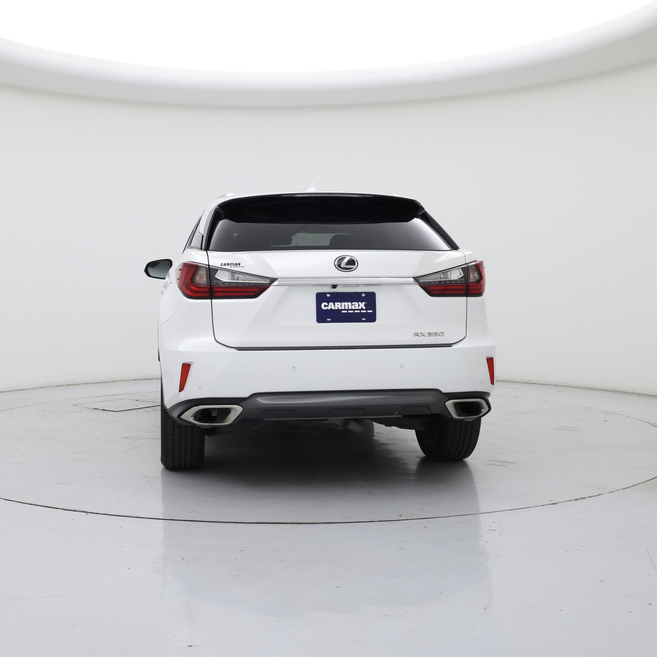 Thumbnail: 2017 Lexus RX - 6