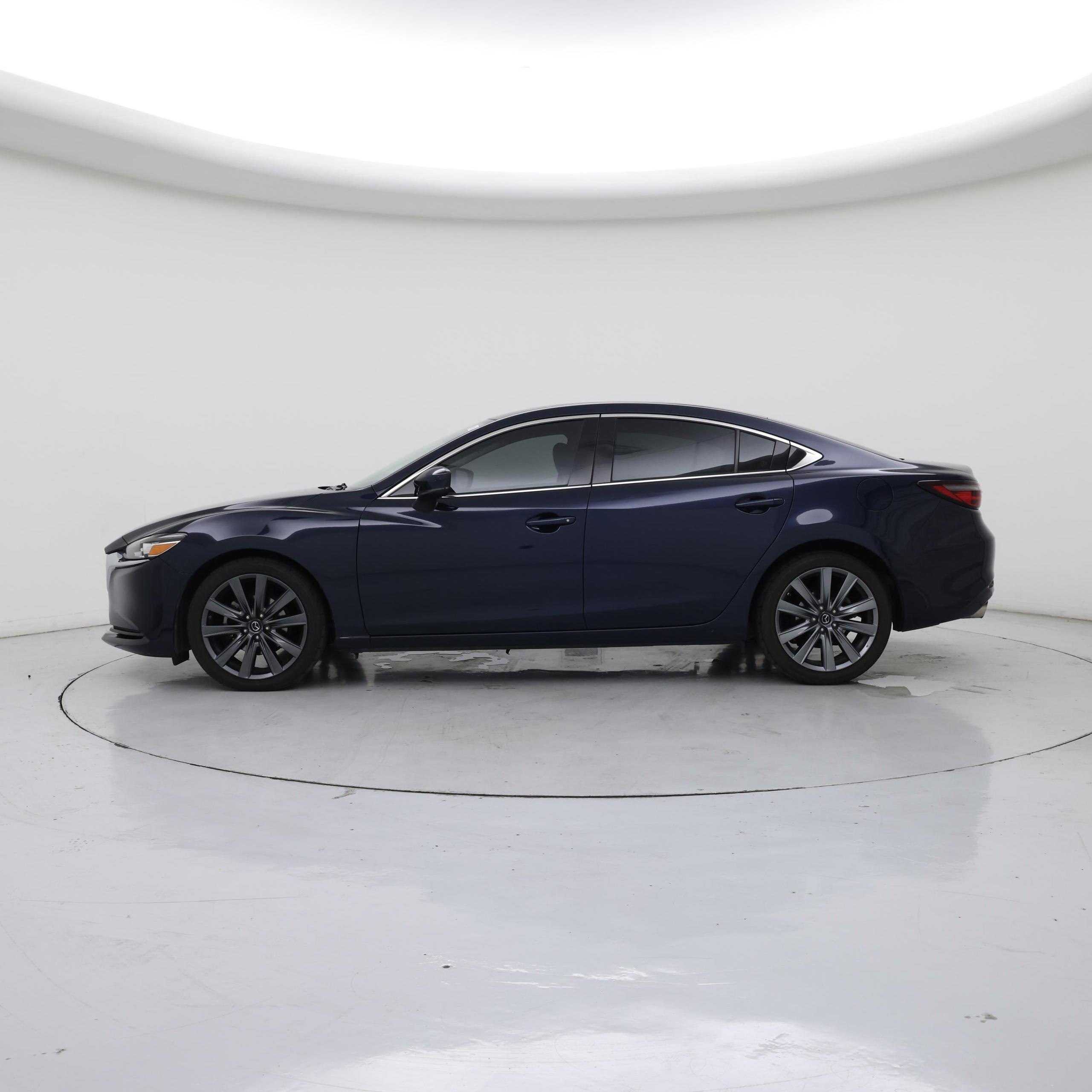 Thumbnail: 2018 Mazda Mazda6 - 3