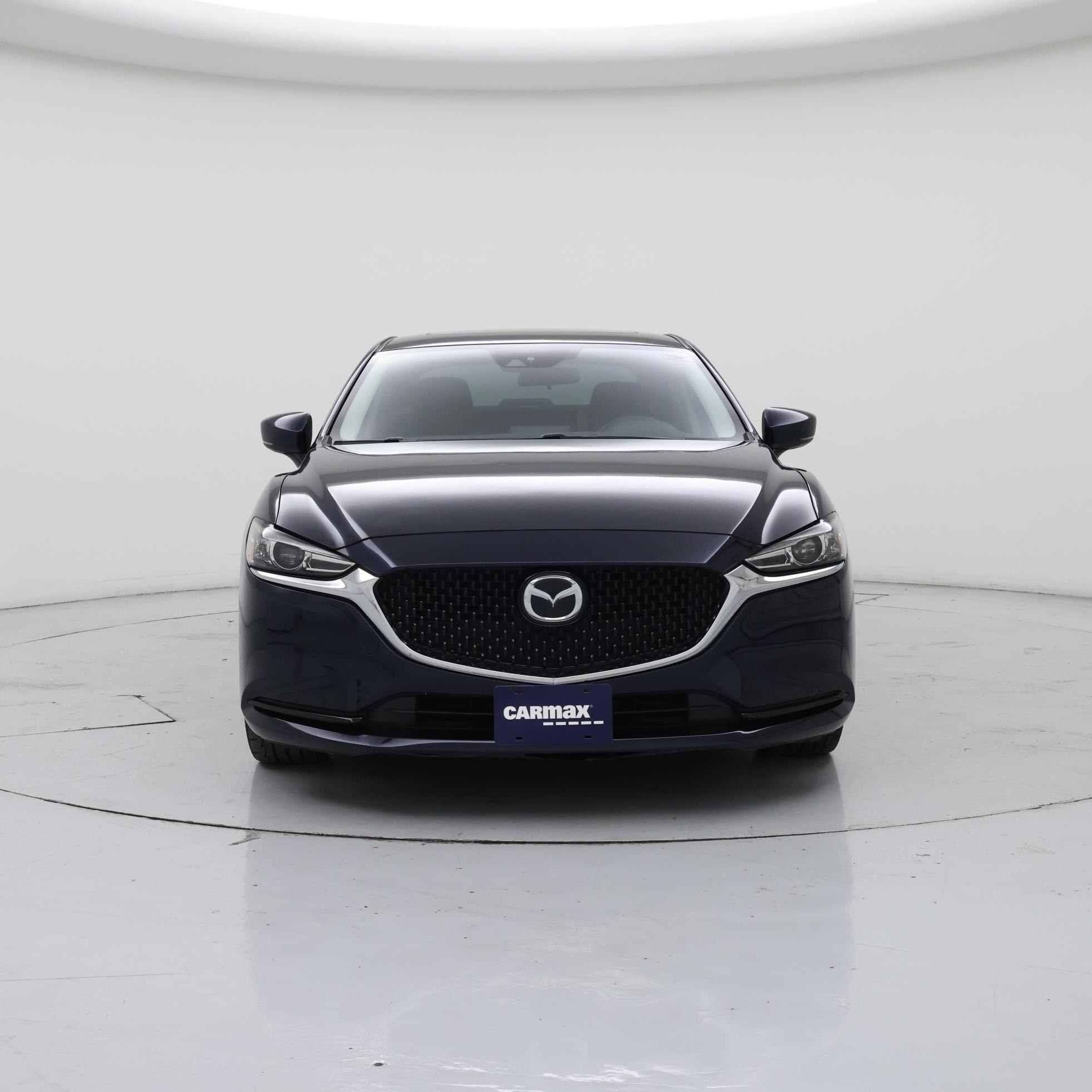 Thumbnail: 2018 Mazda Mazda6 - 5