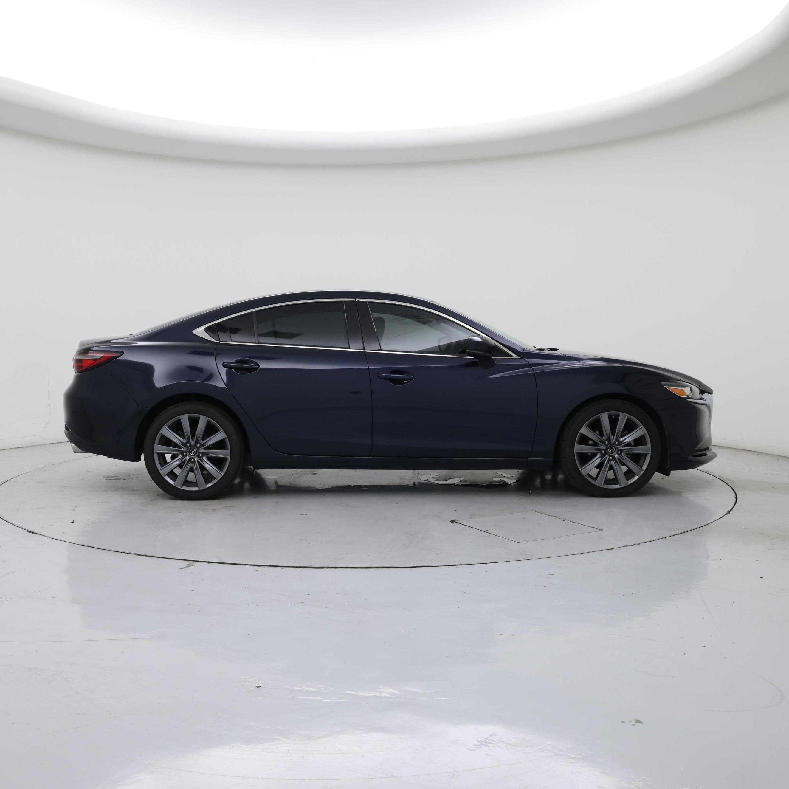 Thumbnail: 2018 Mazda Mazda6 - 7