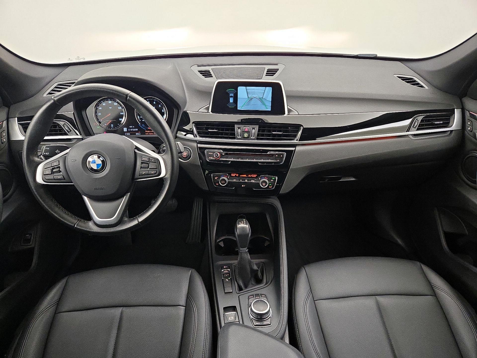 Thumbnail: 2019 BMW X1 - 9
