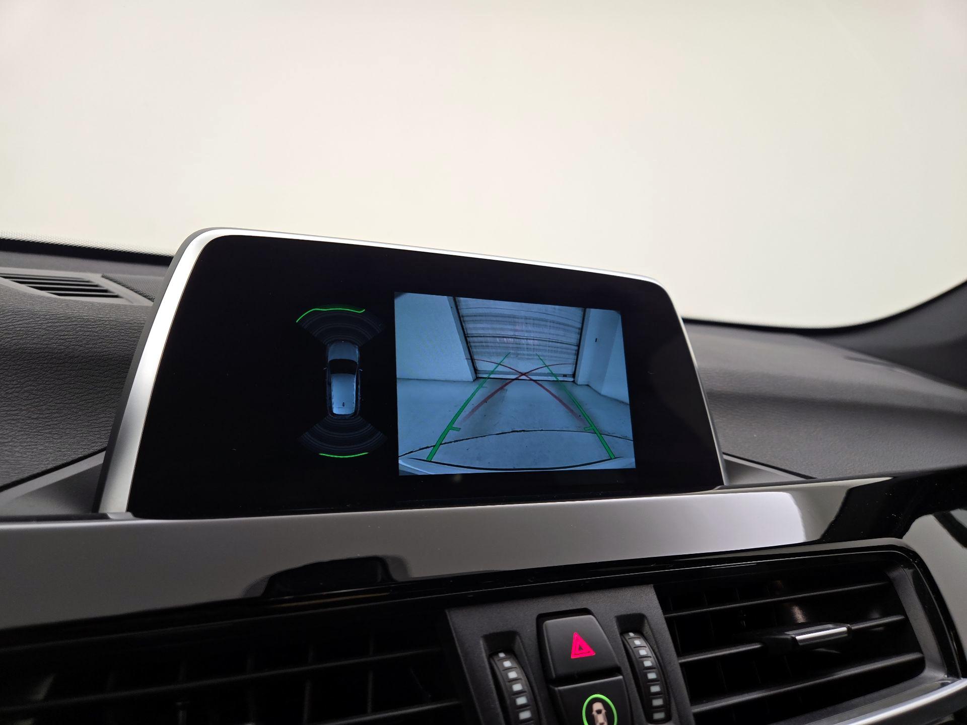 Thumbnail: 2019 BMW X1 - 14