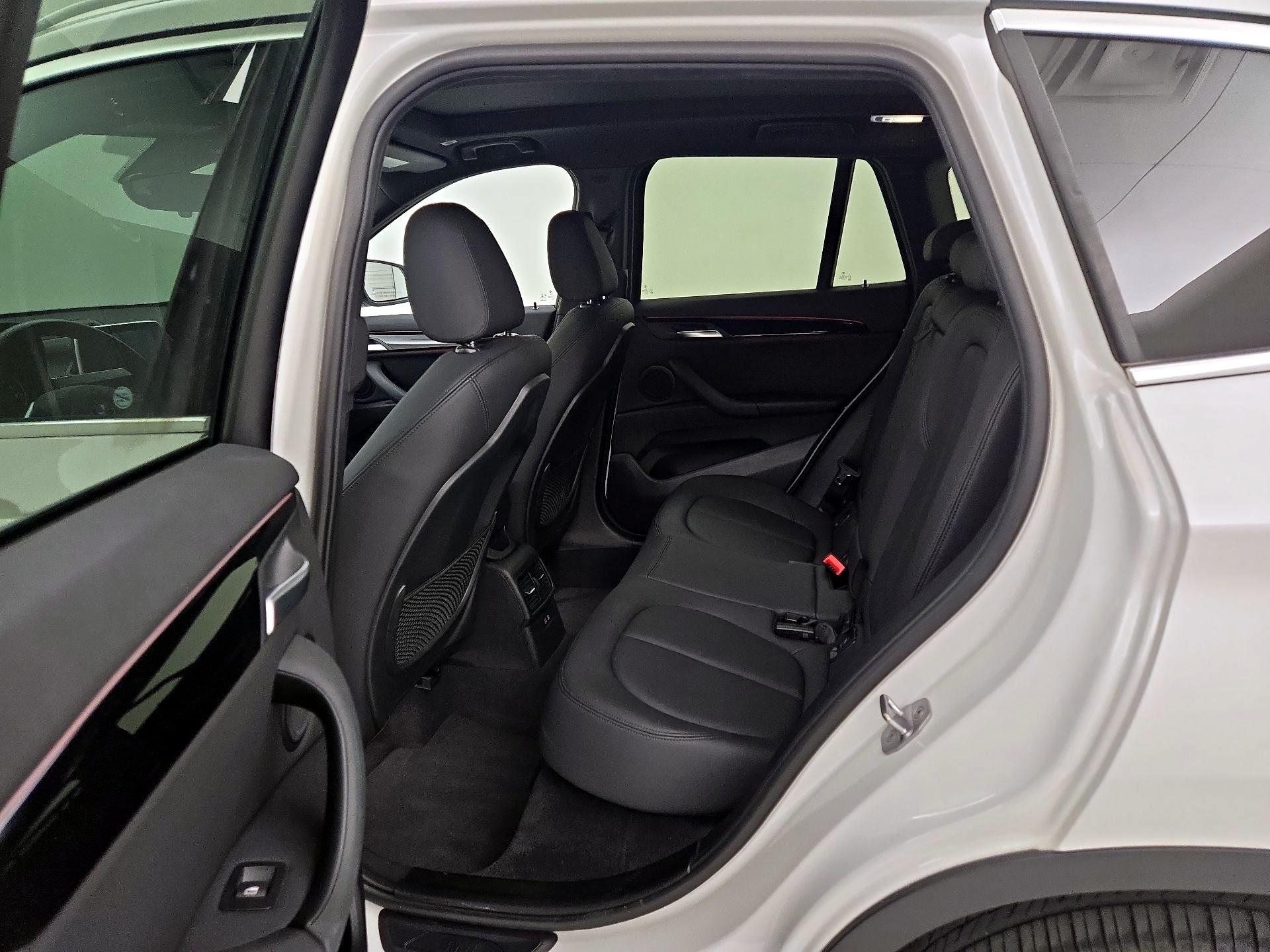 Thumbnail: 2019 BMW X1 - 20