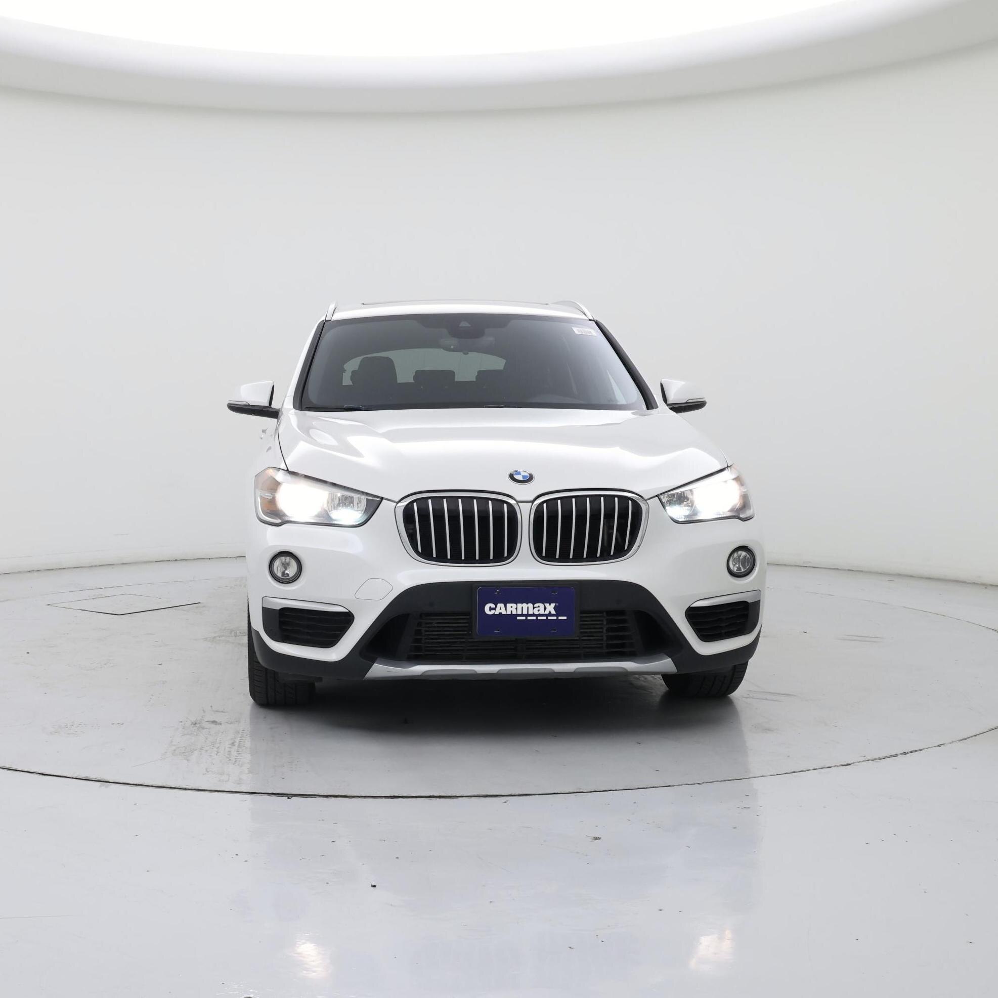 Thumbnail: 2019 BMW X1 - 5
