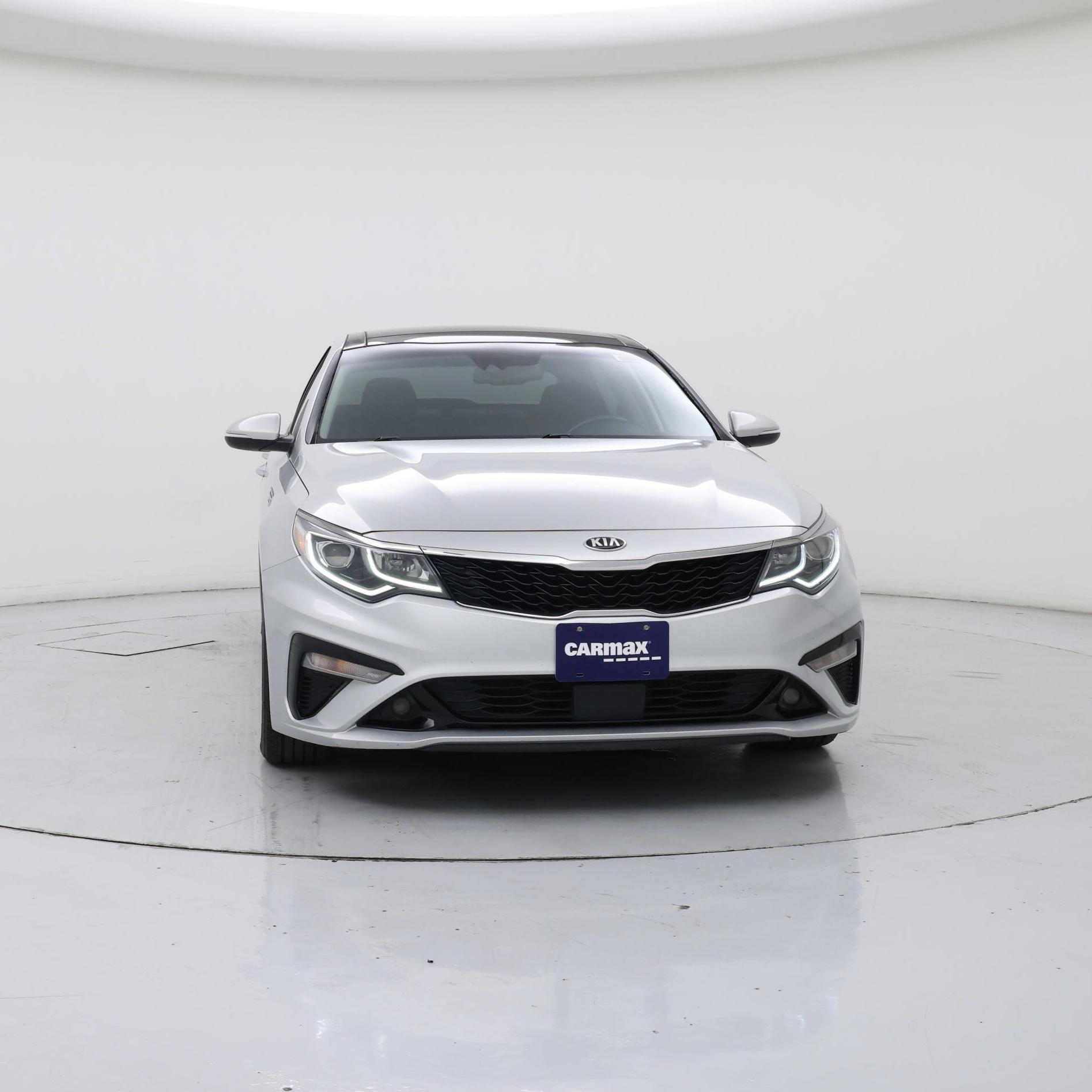 Thumbnail: 2020 Kia Optima - 5