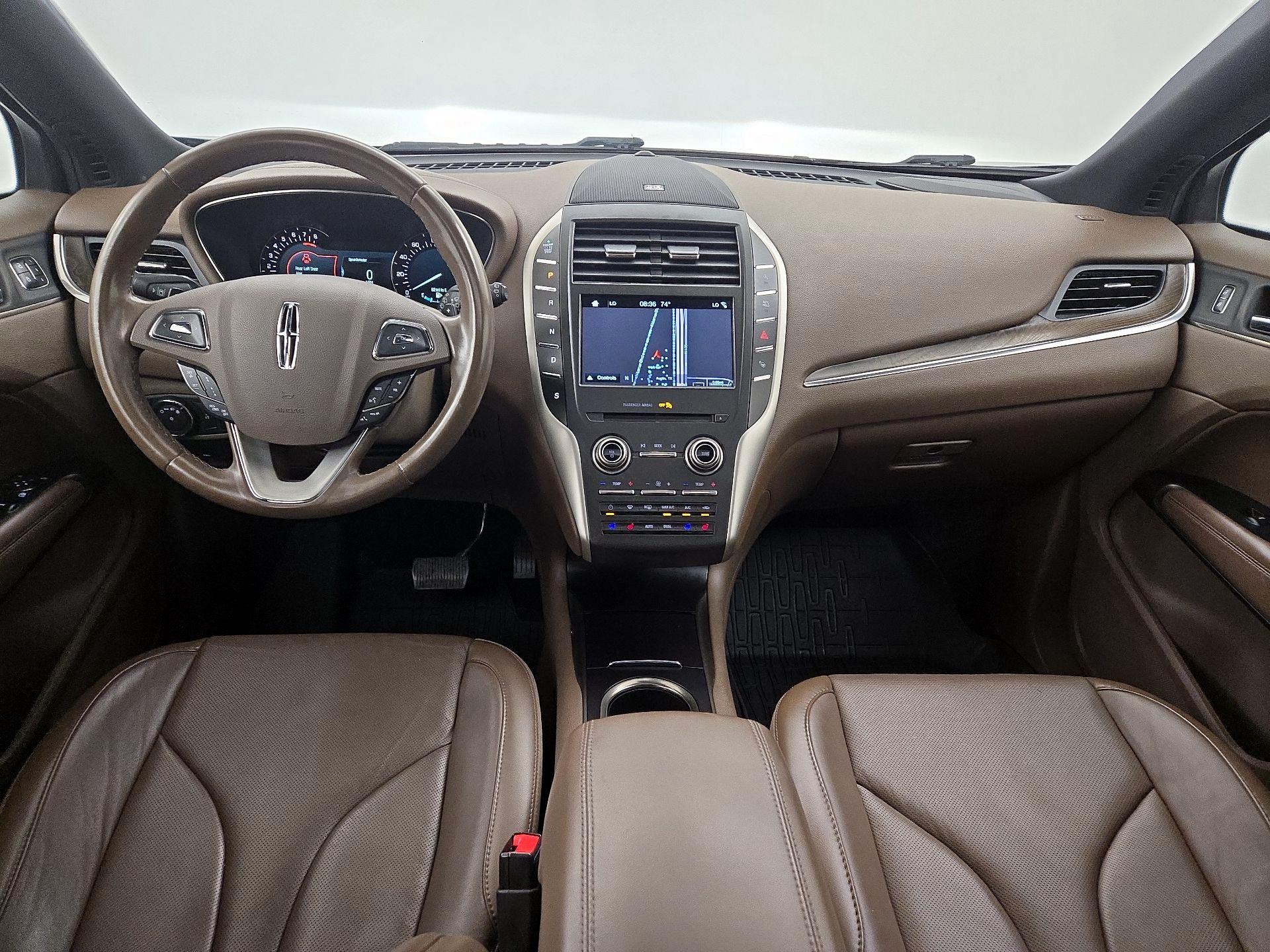 Thumbnail: 2018 Lincoln MKC - 9
