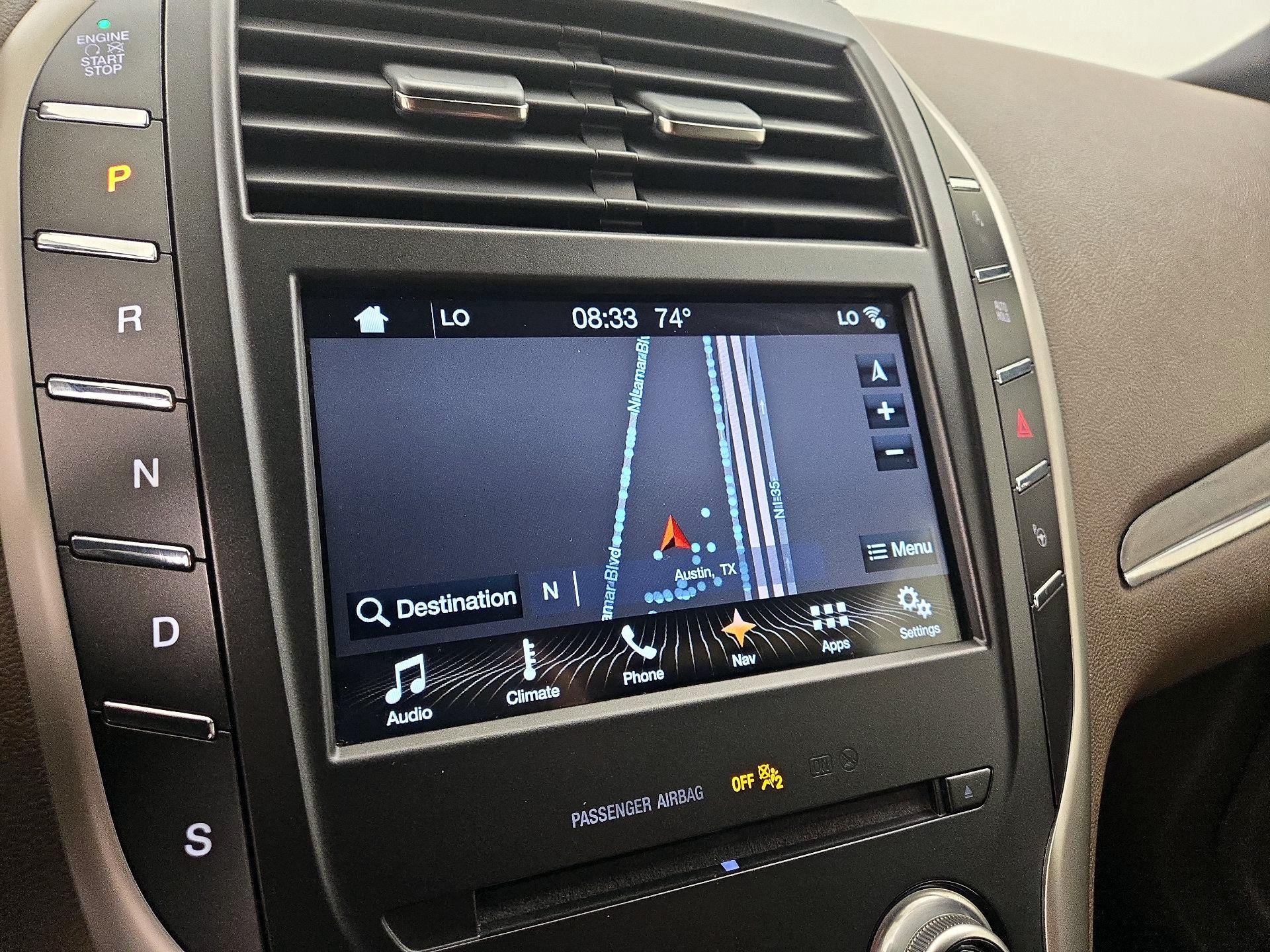 Thumbnail: 2018 Lincoln MKC - 14