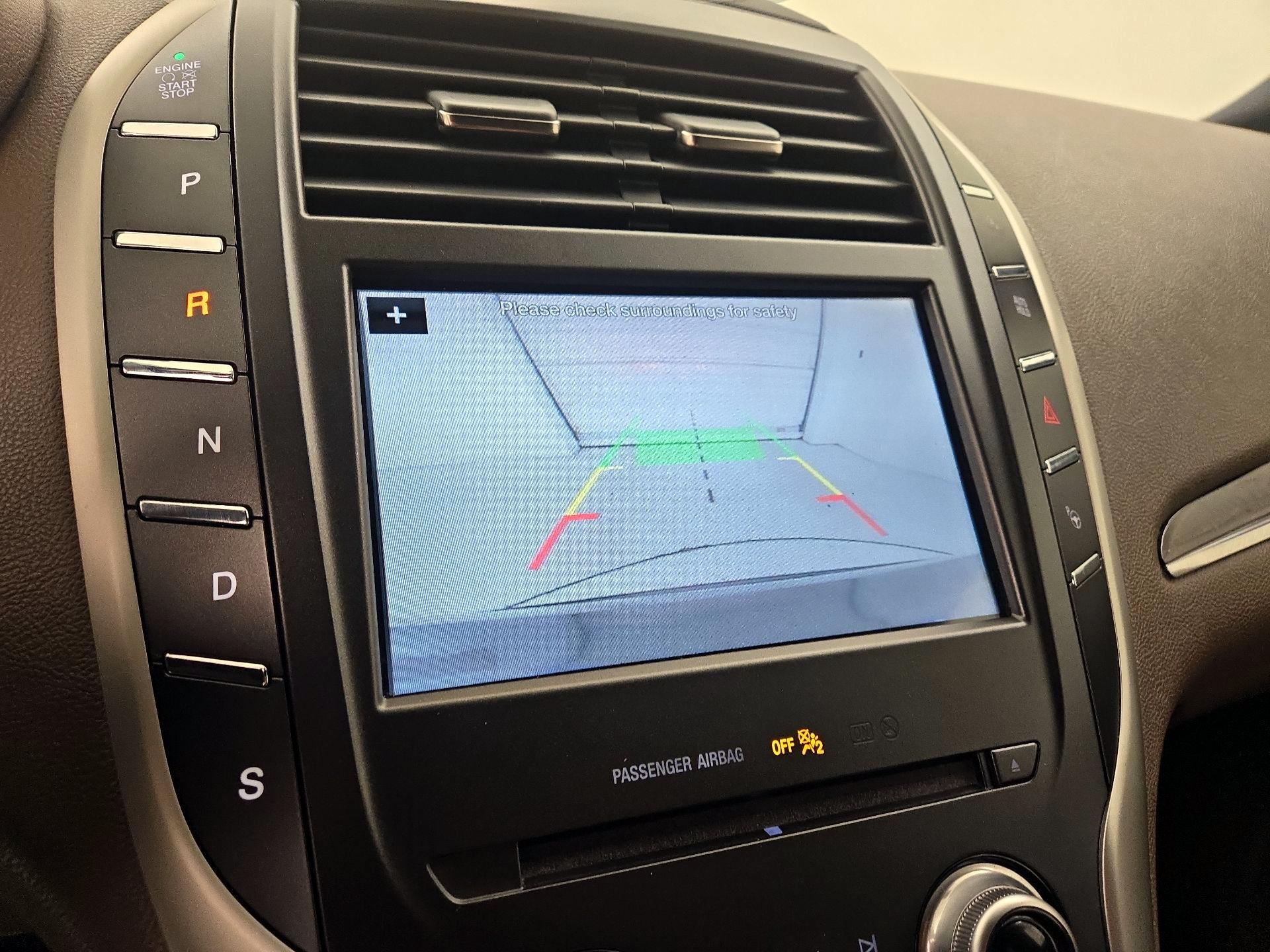 Thumbnail: 2018 Lincoln MKC - 15