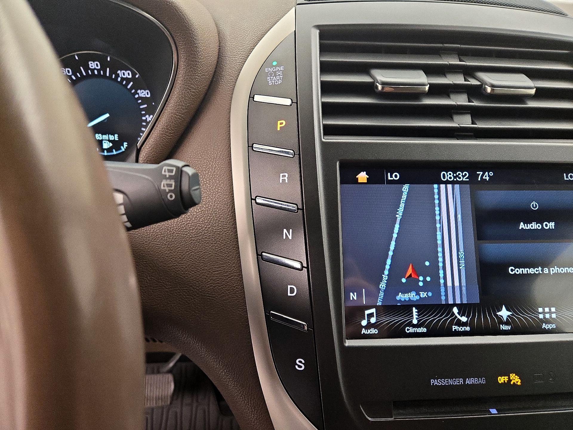 Thumbnail: 2018 Lincoln MKC - 18