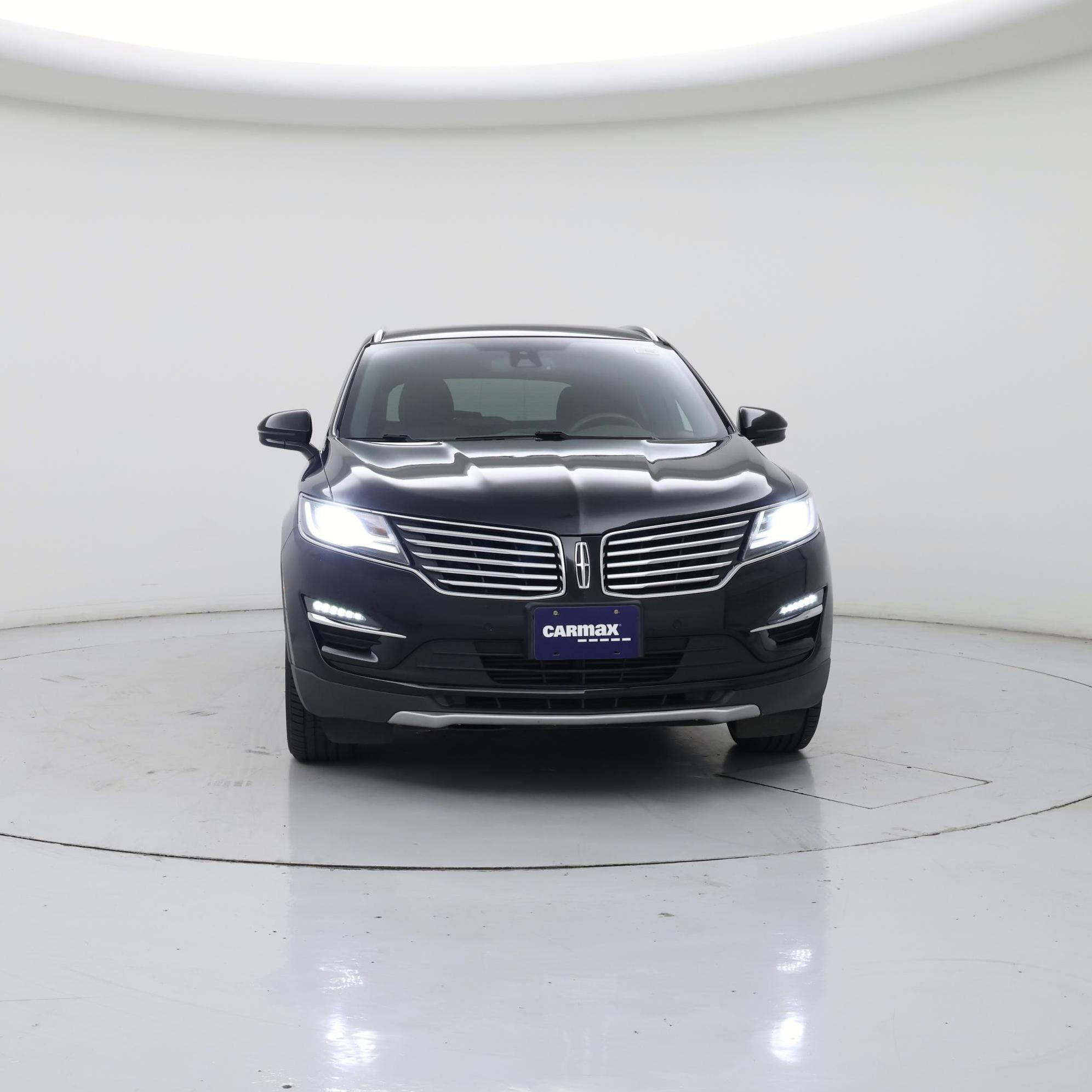 Thumbnail: 2018 Lincoln MKC - 5