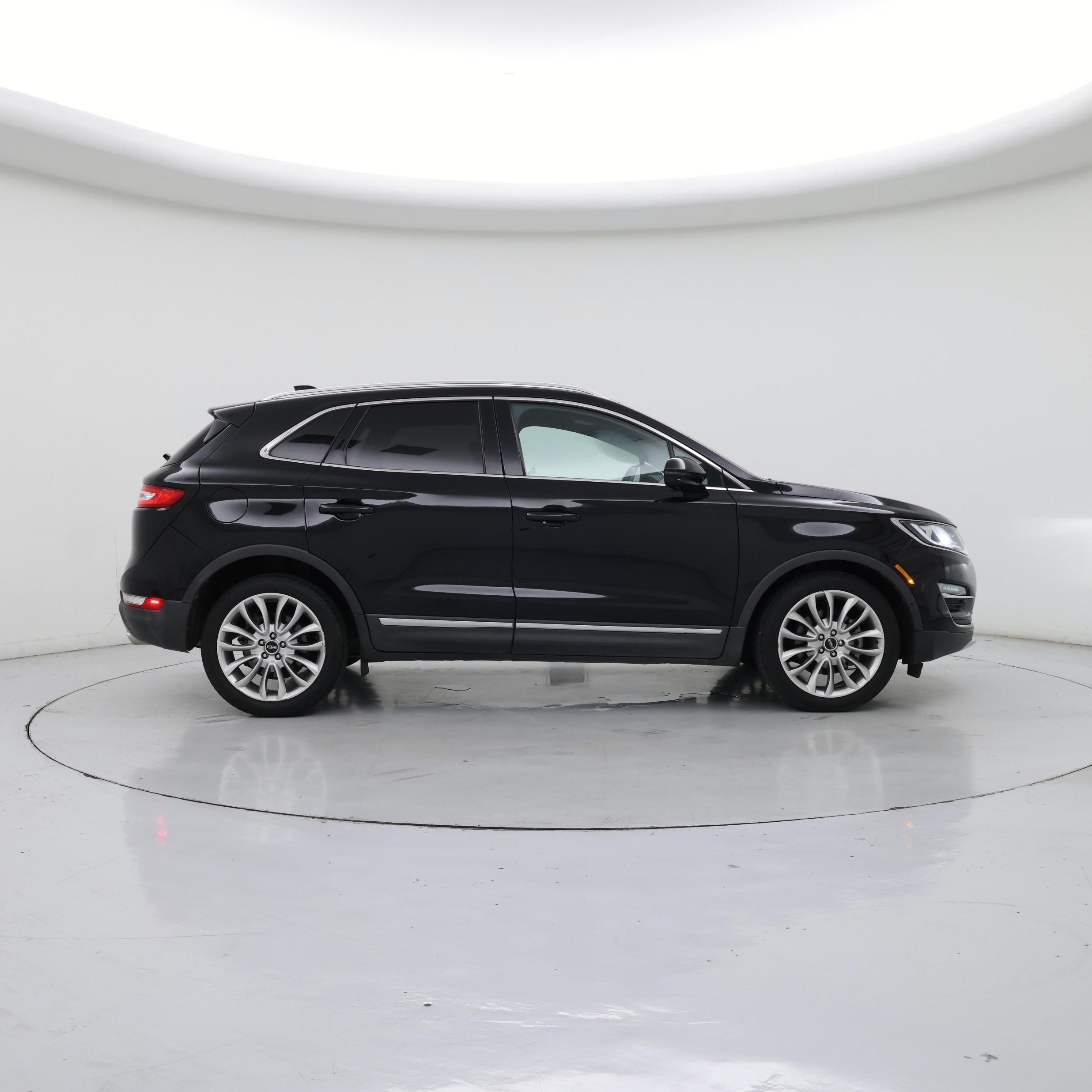 Thumbnail: 2018 Lincoln MKC - 7