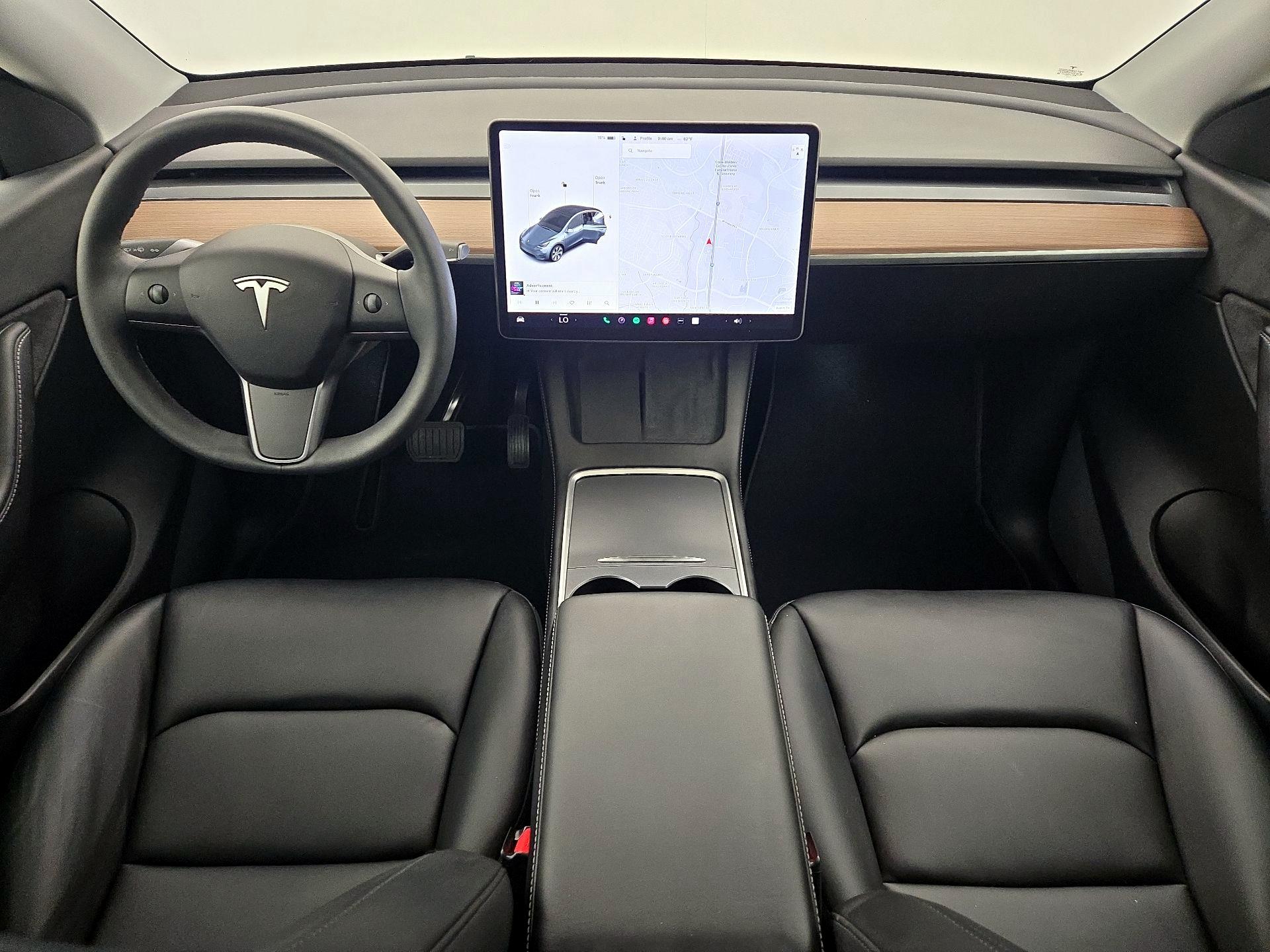 Thumbnail: 2022 Tesla Model Y - 9