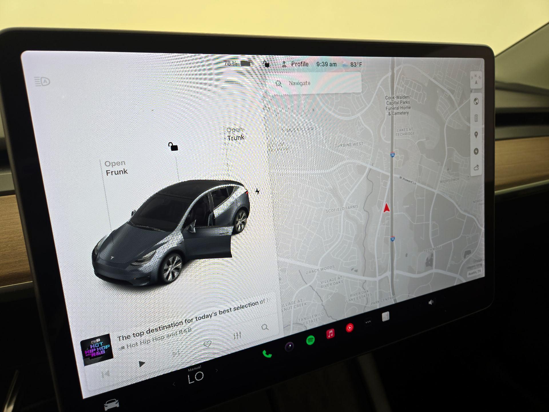Thumbnail: 2022 Tesla Model Y - 13