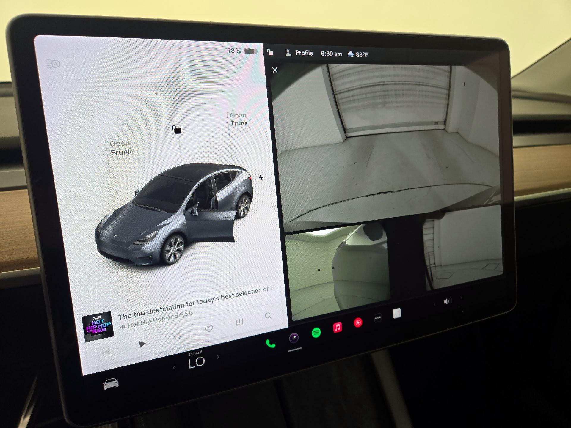 Thumbnail: 2022 Tesla Model Y - 14