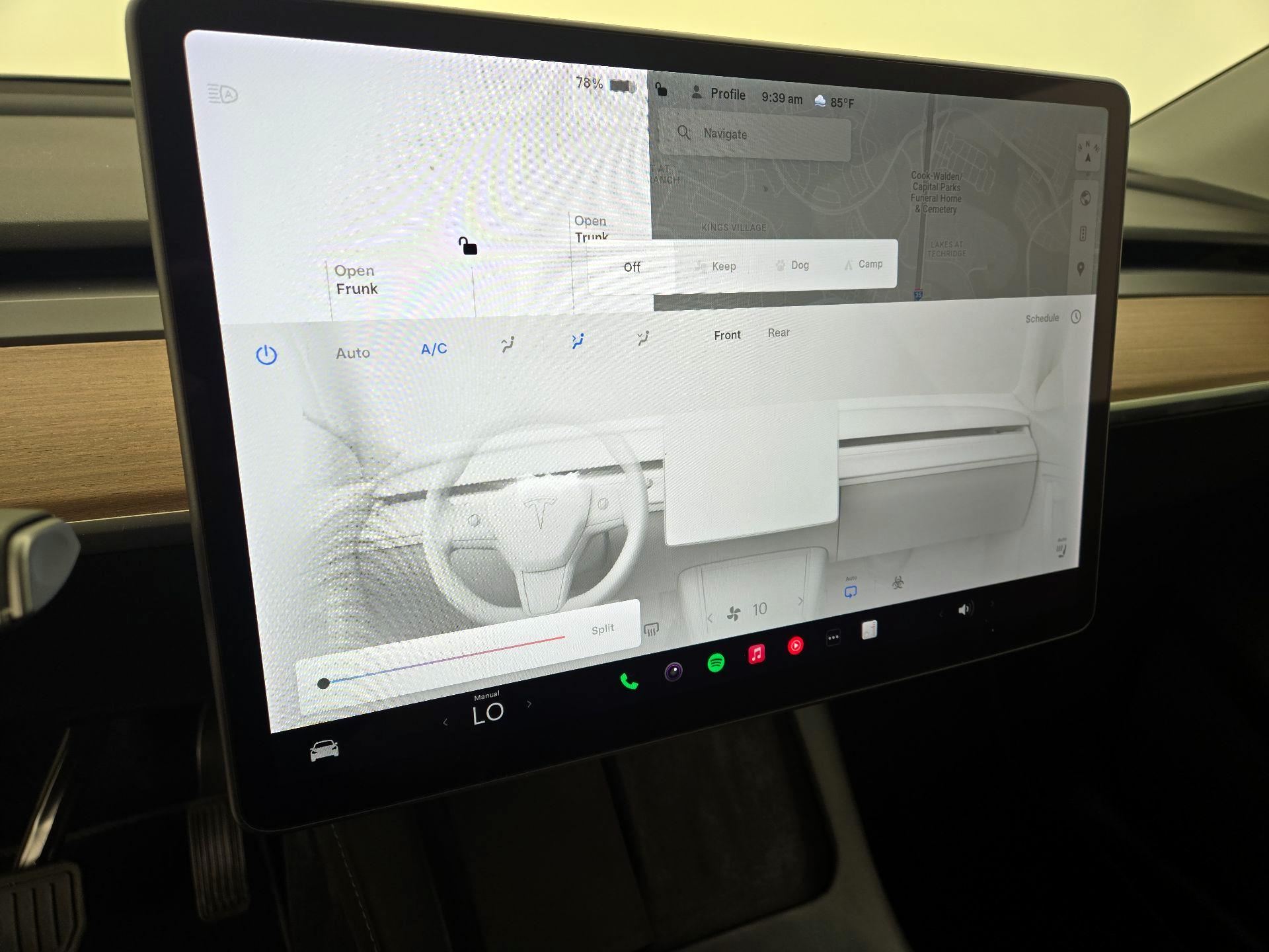 Thumbnail: 2022 Tesla Model Y - 16