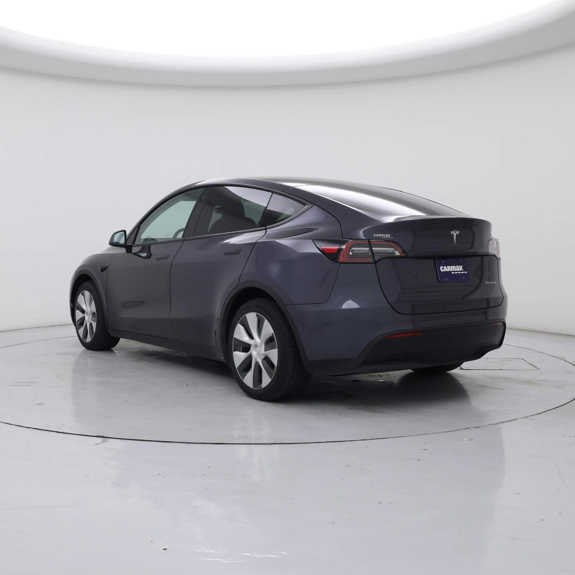 Thumbnail: 2022 Tesla Model Y - 2