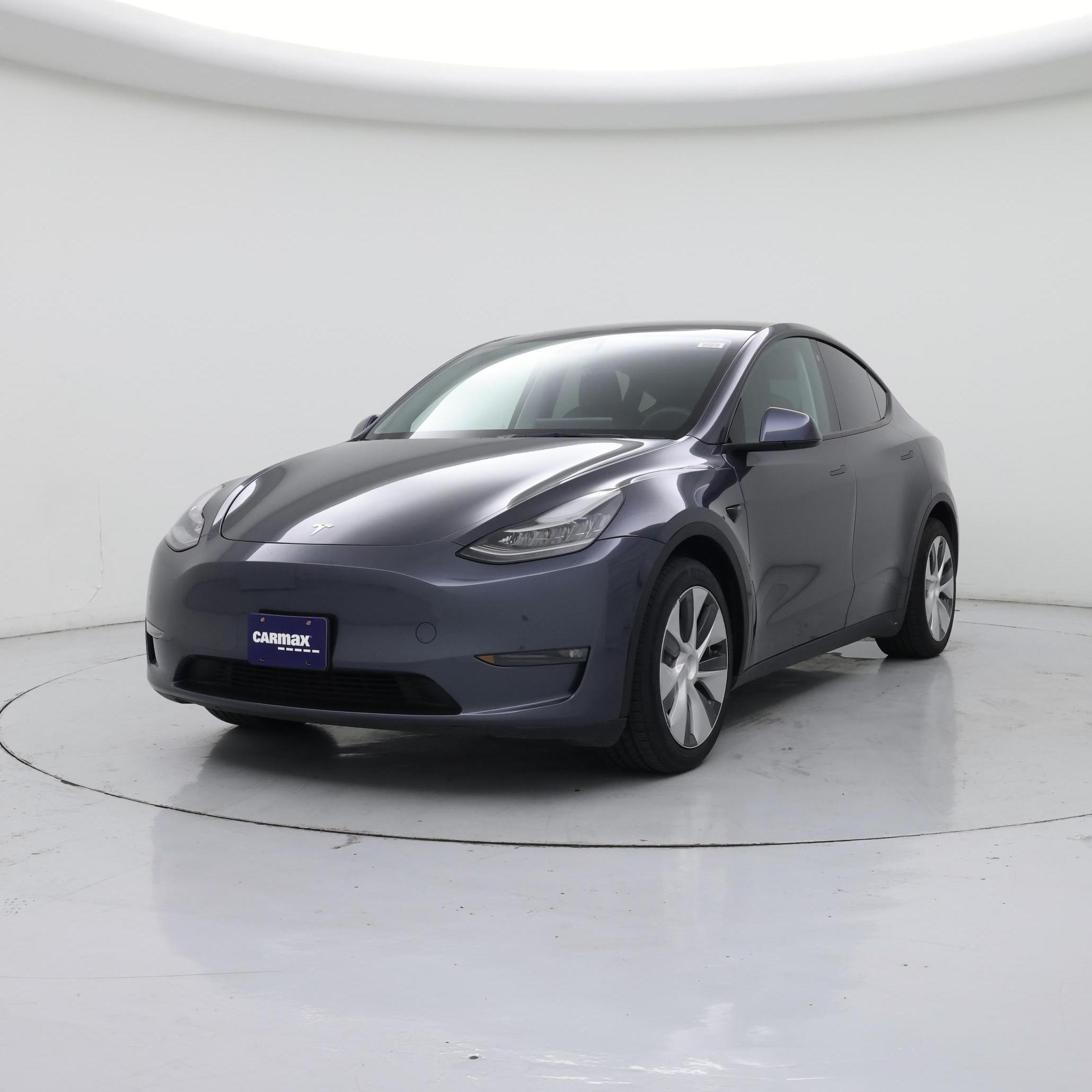 Thumbnail: 2022 Tesla Model Y - 4