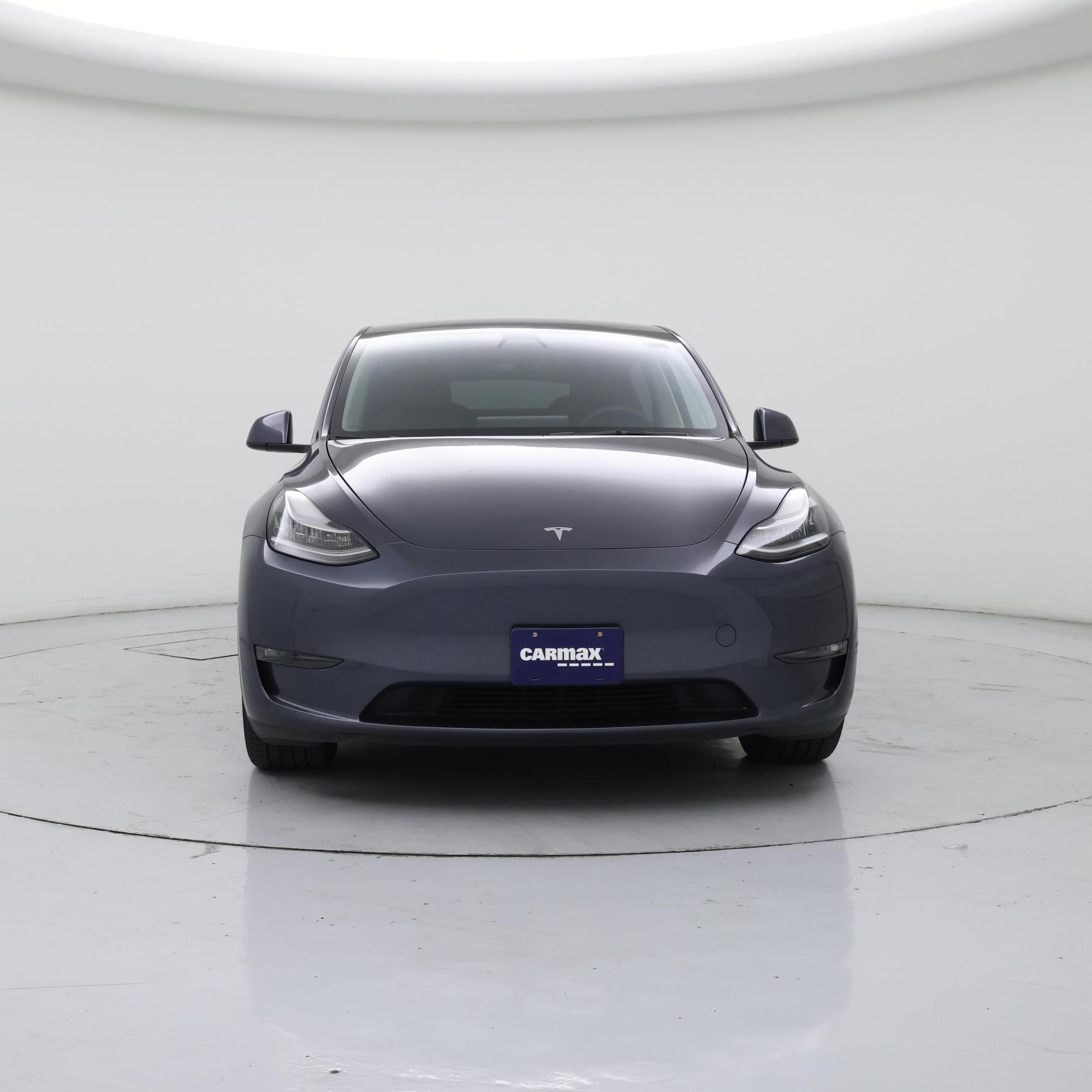 Thumbnail: 2022 Tesla Model Y - 5