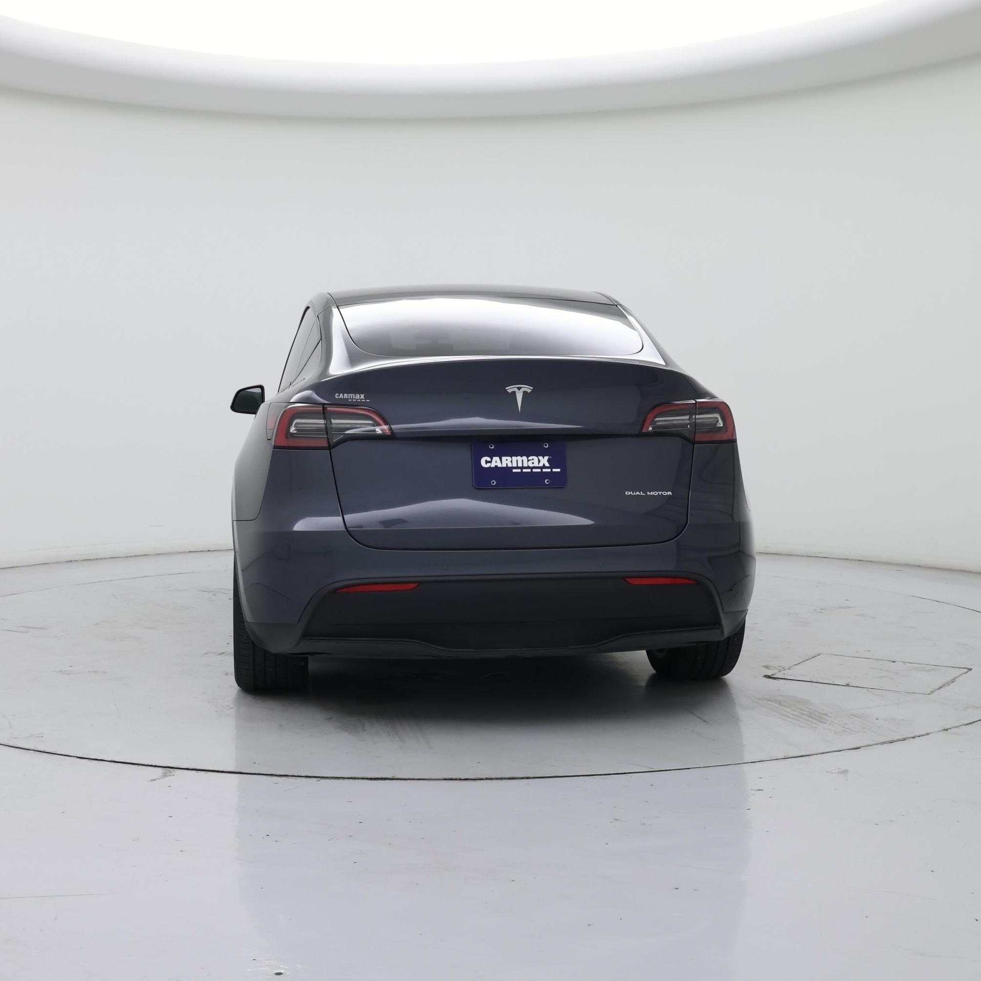Thumbnail: 2022 Tesla Model Y - 6
