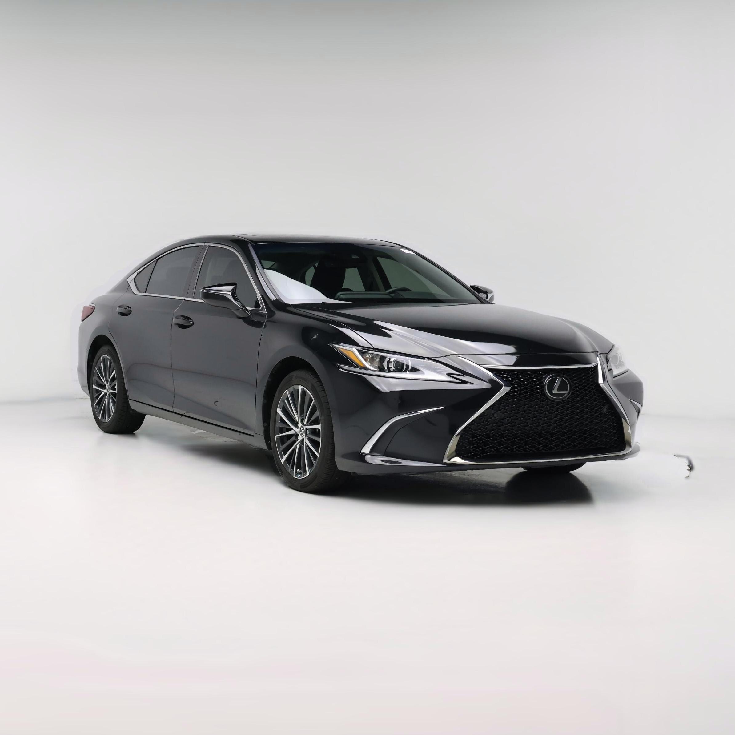 Thumbnail: 2022 Lexus ES - 1