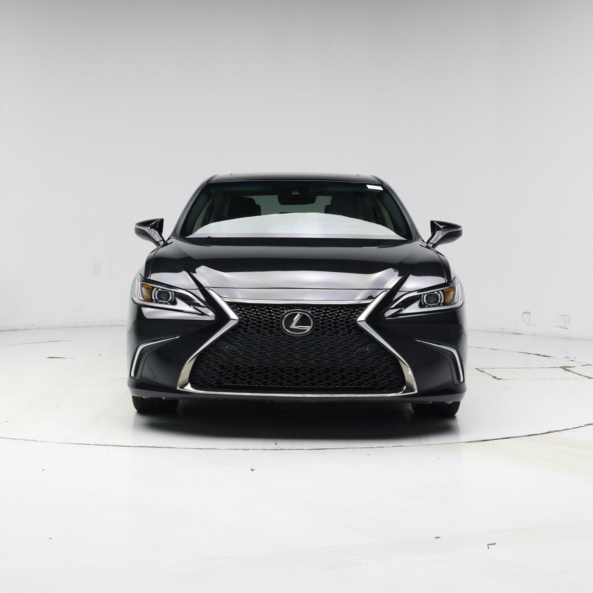 Thumbnail: 2022 Lexus ES - 5