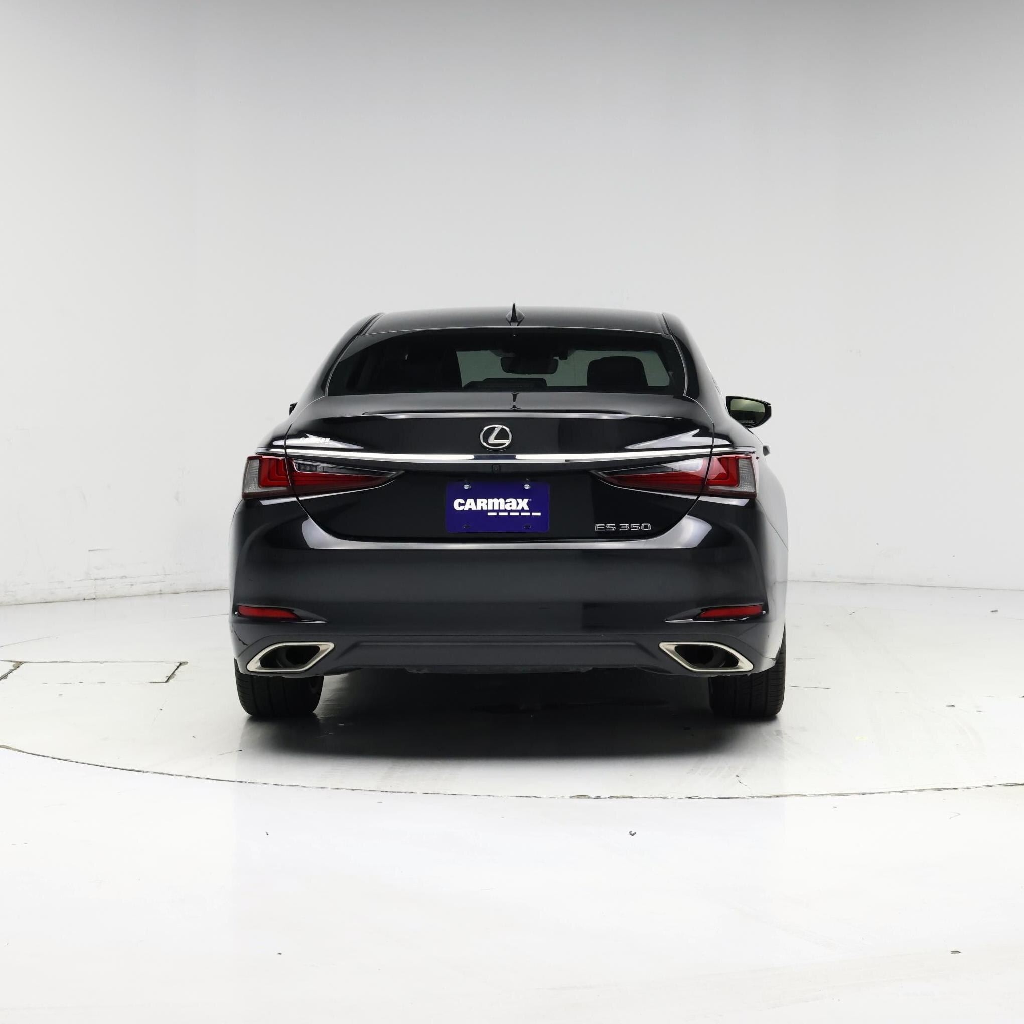 Thumbnail: 2022 Lexus ES - 6