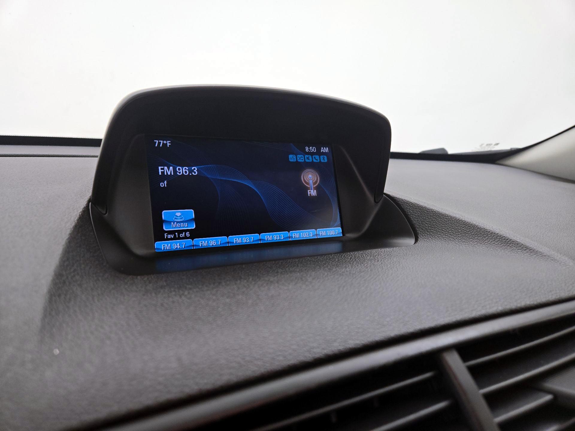 Thumbnail: 2015 Buick Encore - 15