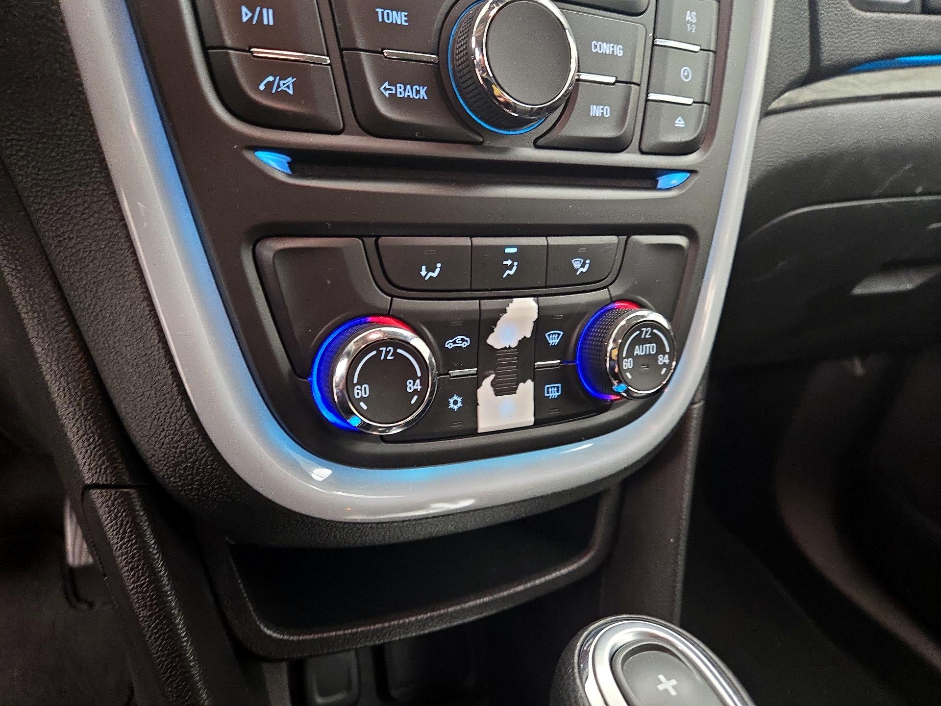 Thumbnail: 2015 Buick Encore - 16