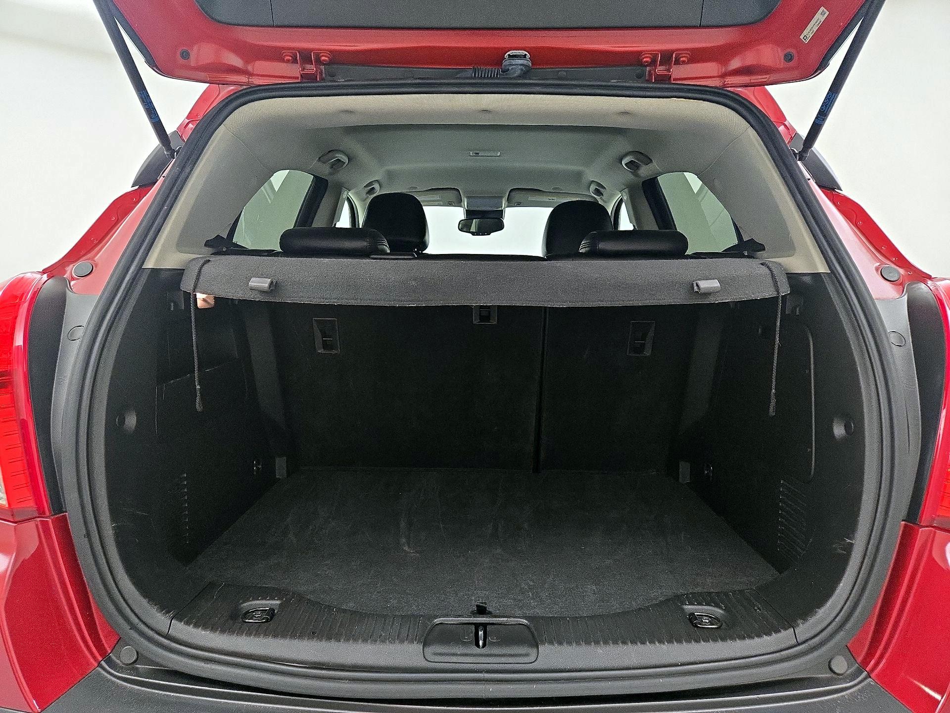 Thumbnail: 2015 Buick Encore - 20