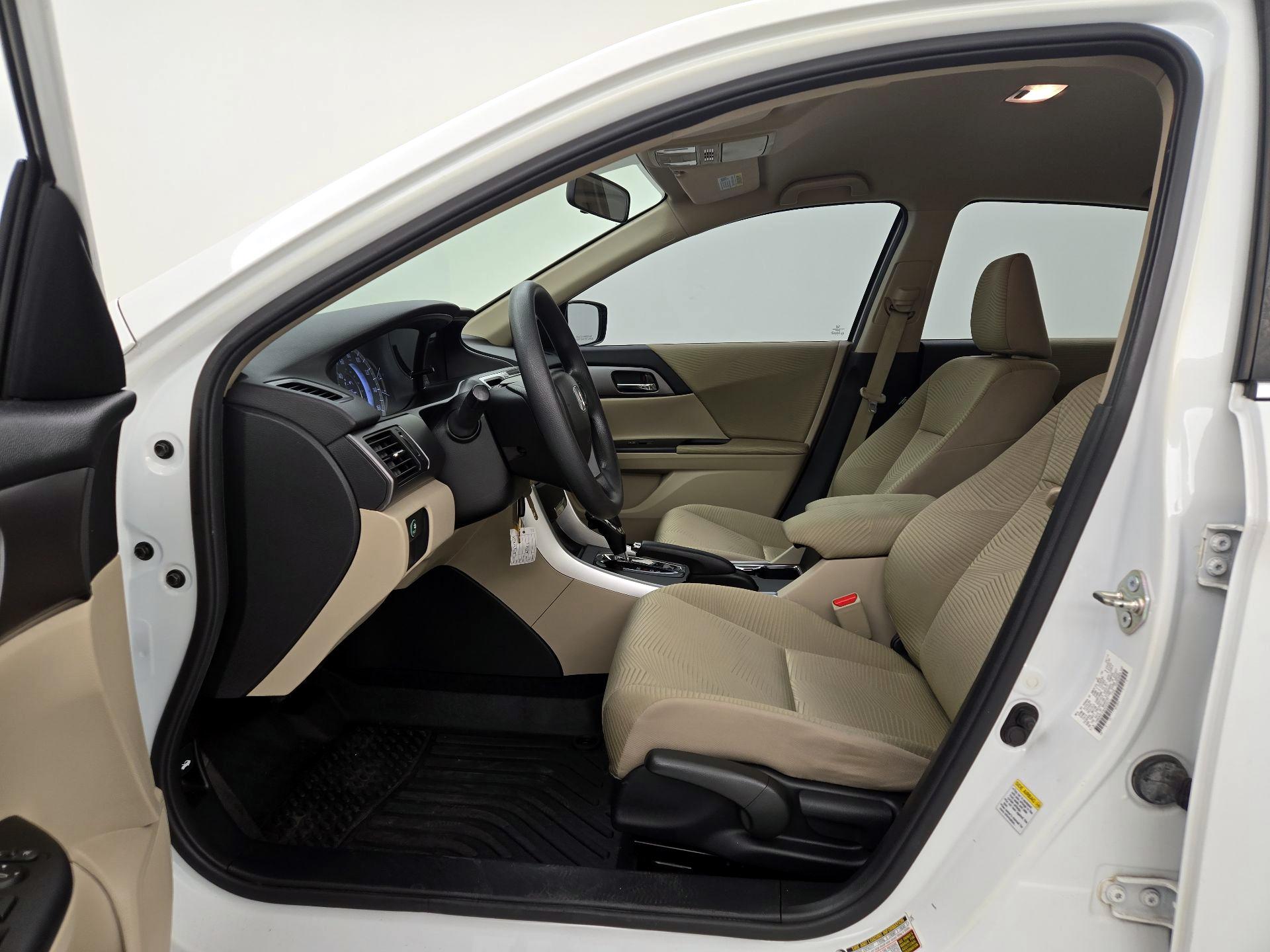 Thumbnail: 2014 Honda Accord - 11