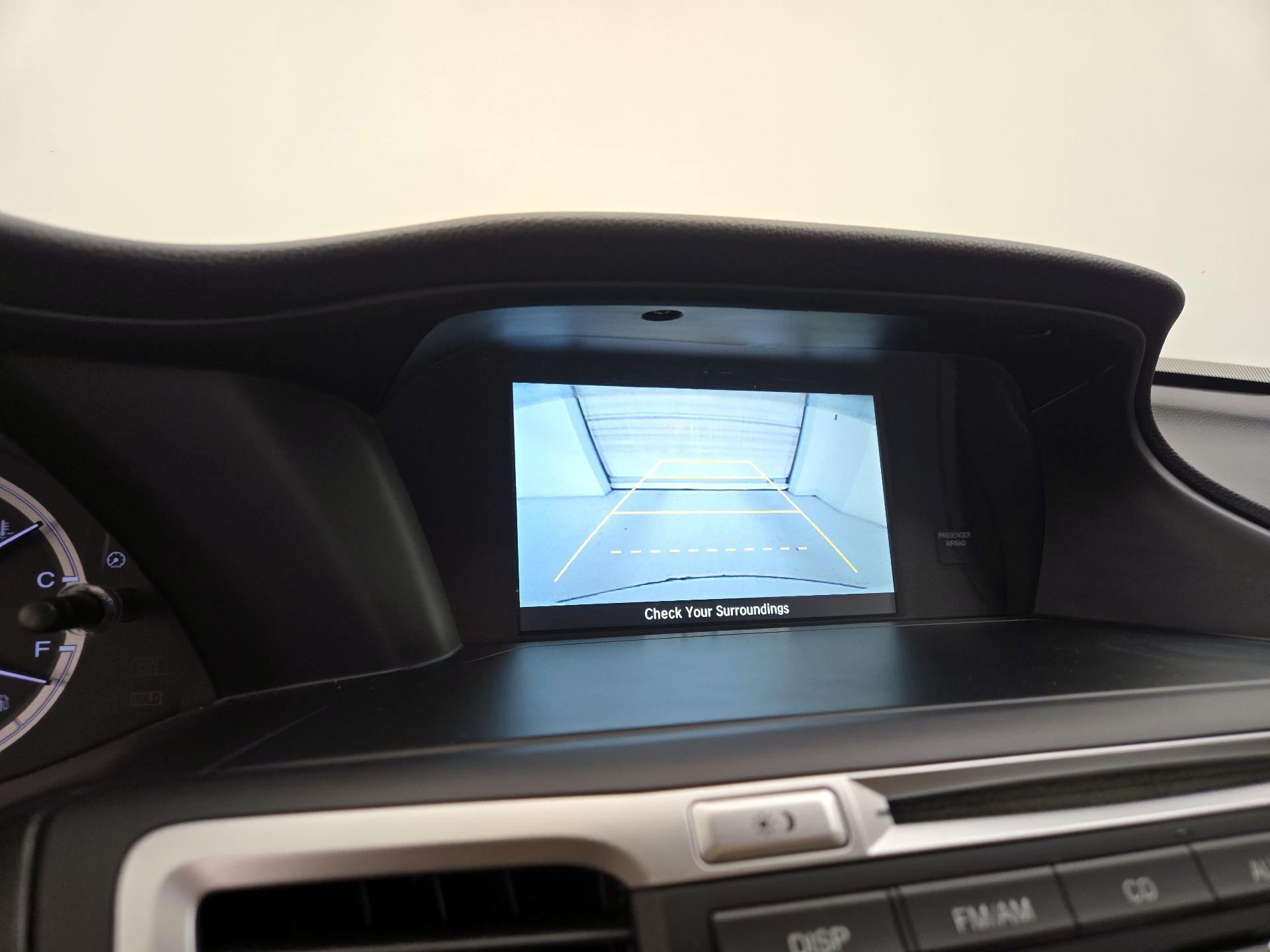 Thumbnail: 2014 Honda Accord - 14