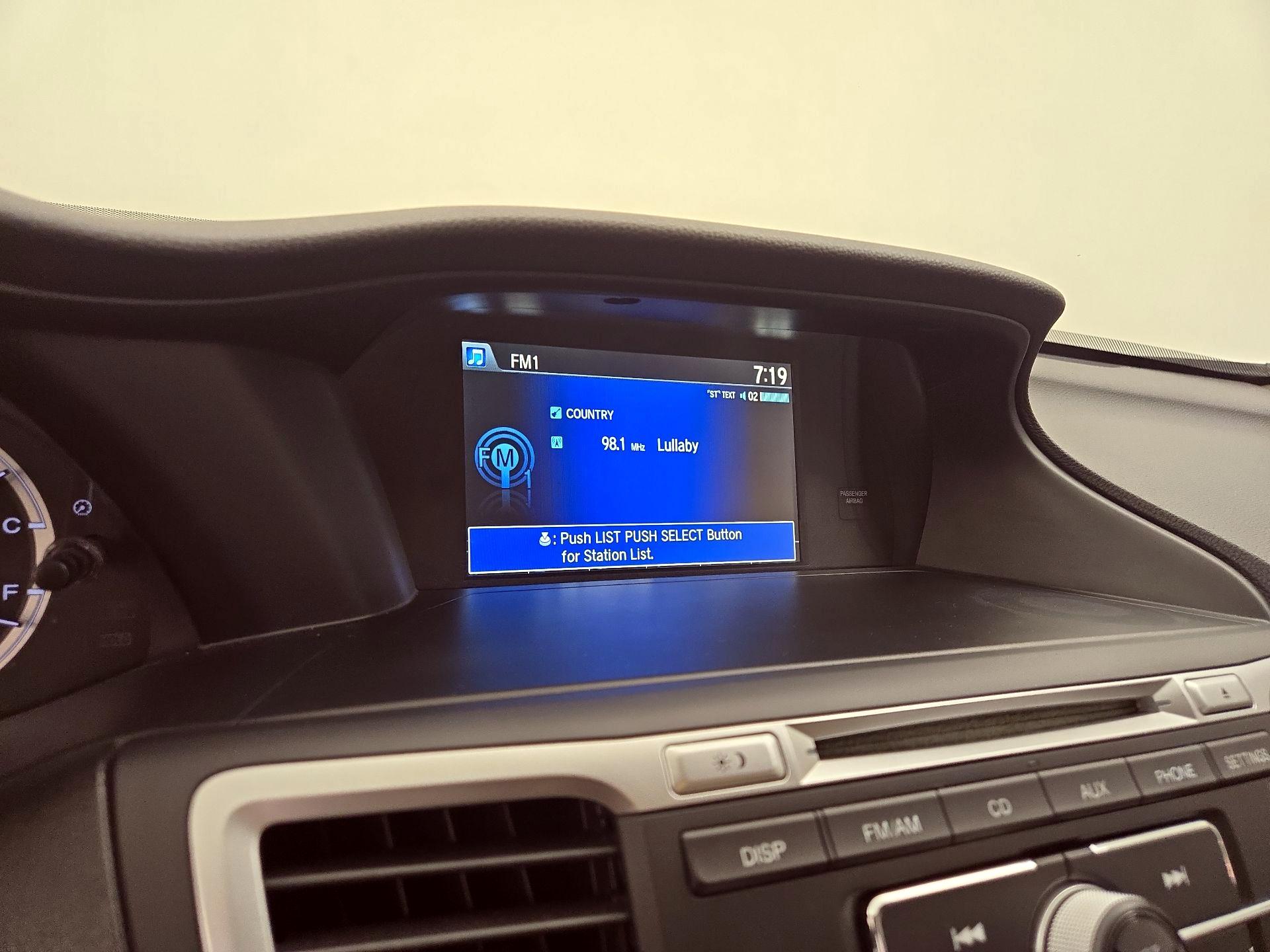 Thumbnail: 2014 Honda Accord - 15