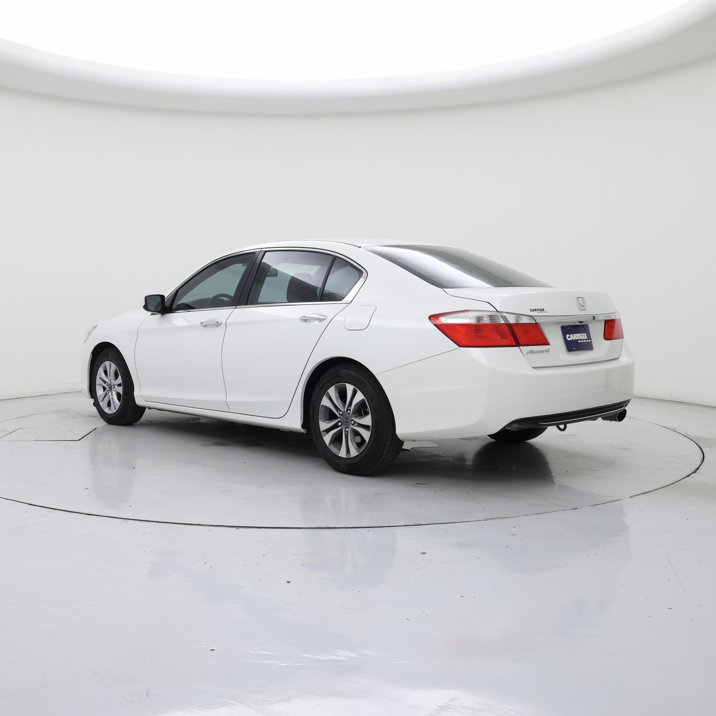 Thumbnail: 2014 Honda Accord - 2
