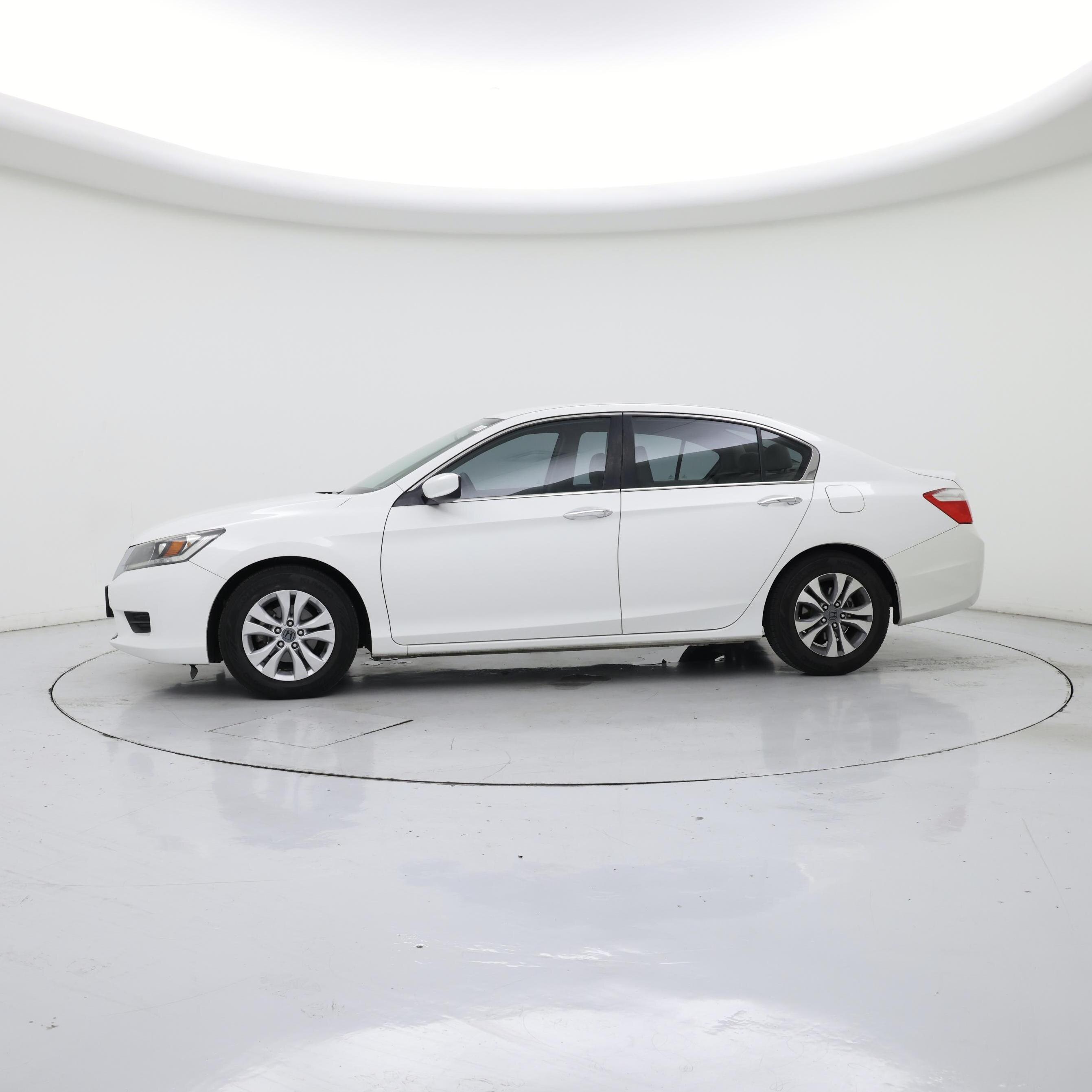 Thumbnail: 2014 Honda Accord - 3